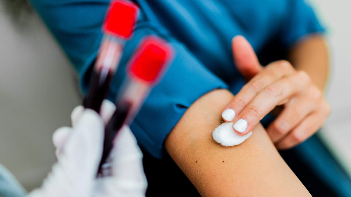 Unqualified staff ‘take blood samples from patients due to lack of HSE specialists'