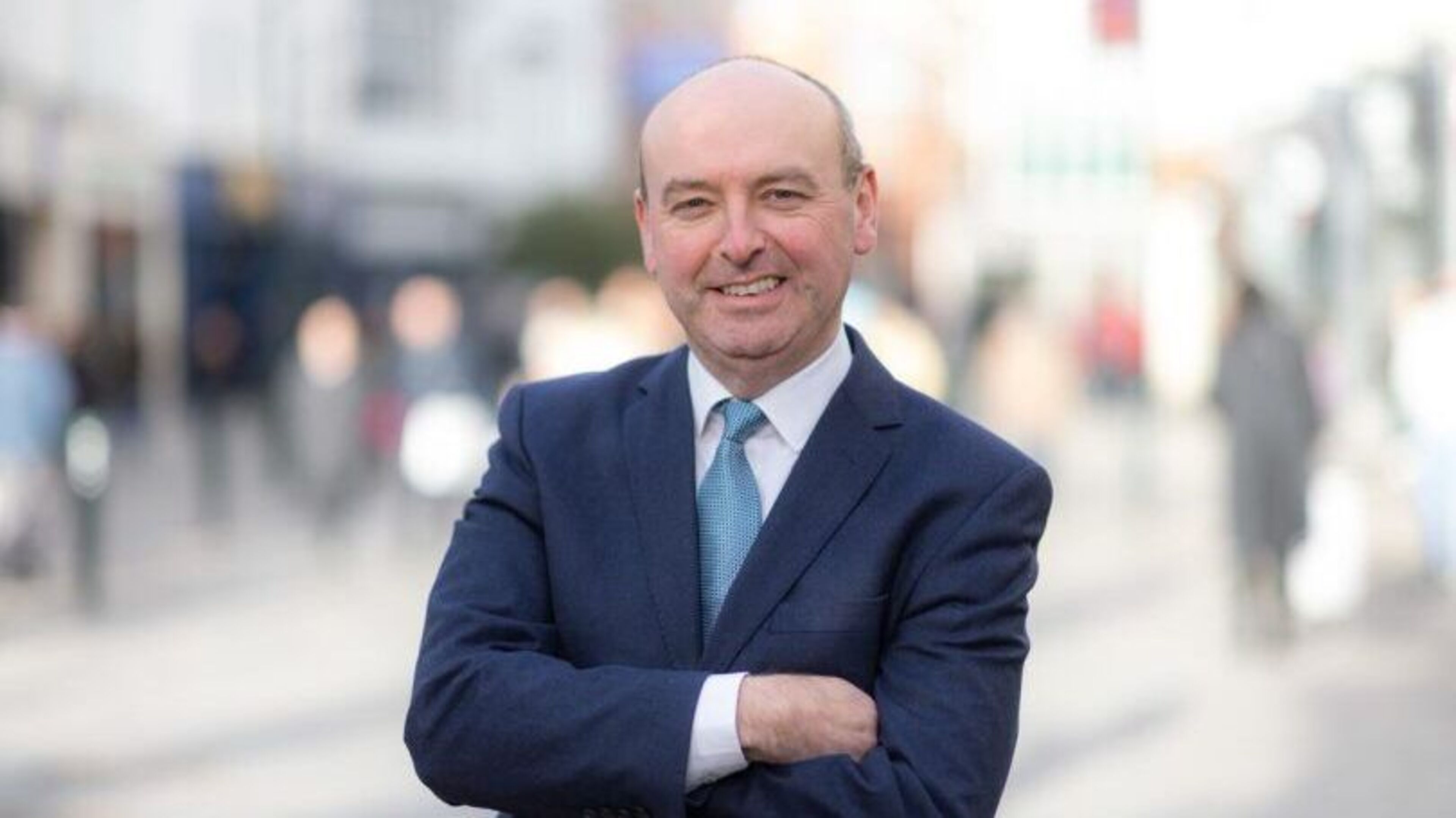 Ibec urges Government to double-index income tax bands to protect from rising inflation