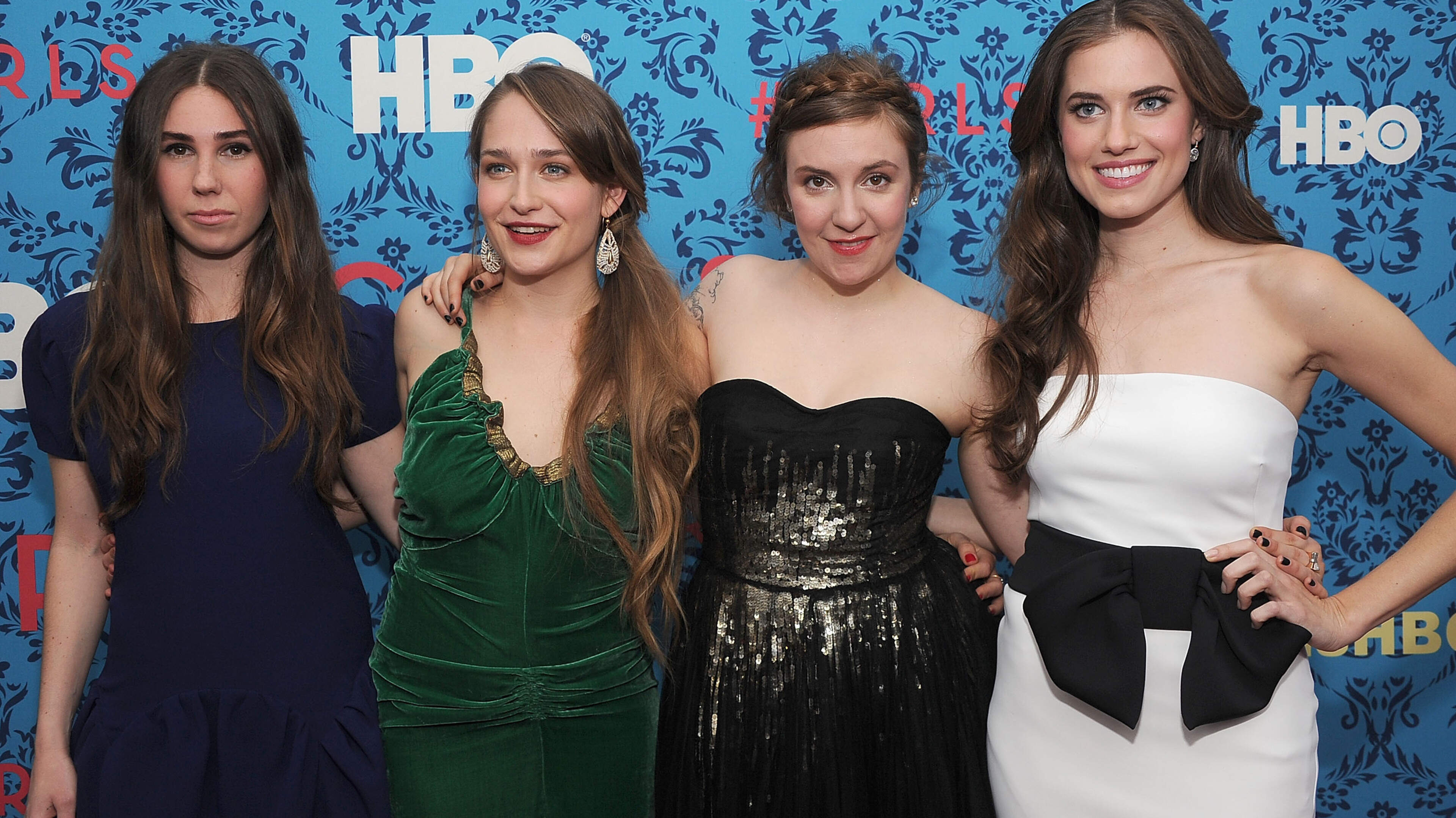 The Girls are back in town: 10 years after it ended, Lena Dunham’s series is returning to HBO, but in a very different America