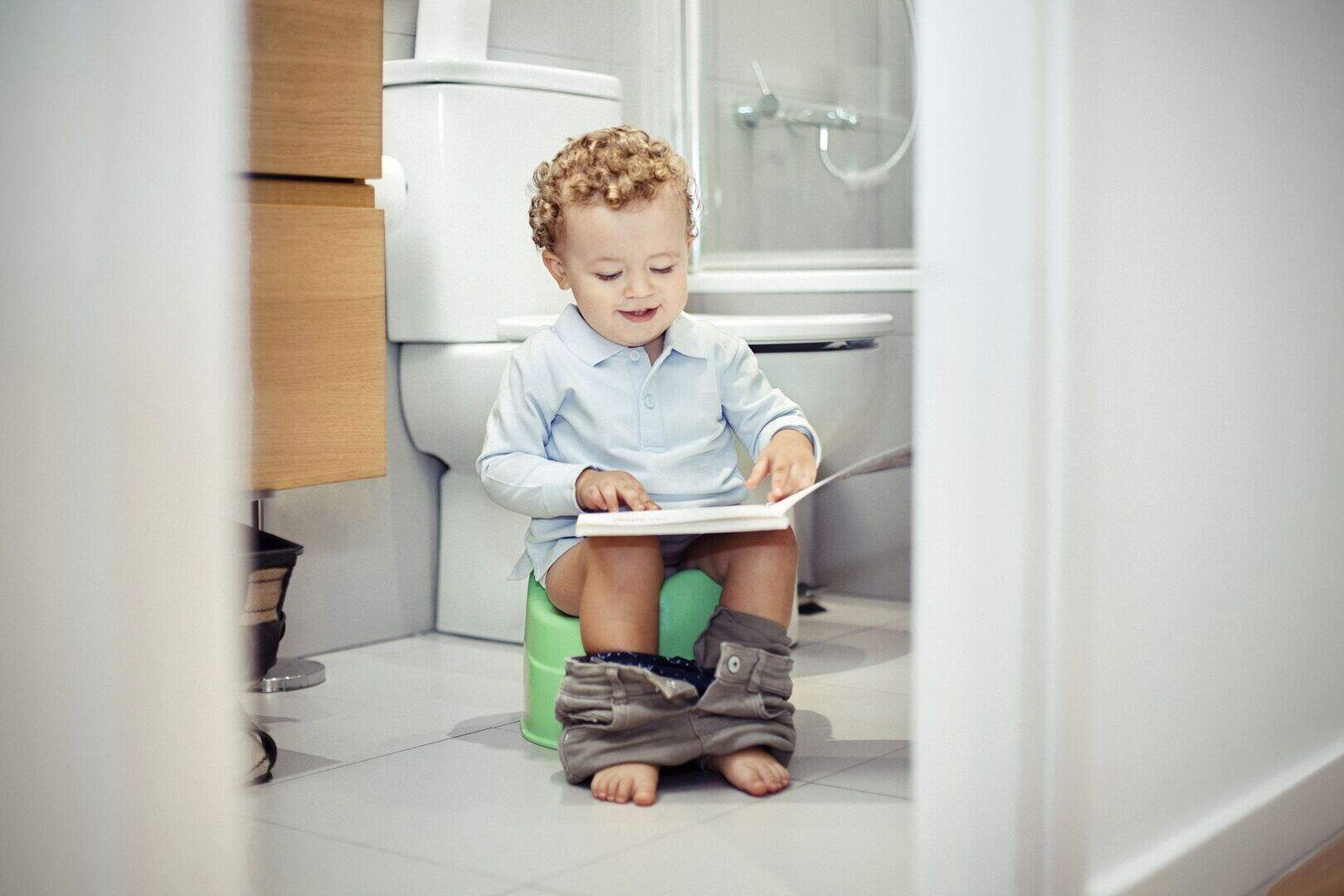 Six potty training tips every parent needs to know before saying ...
