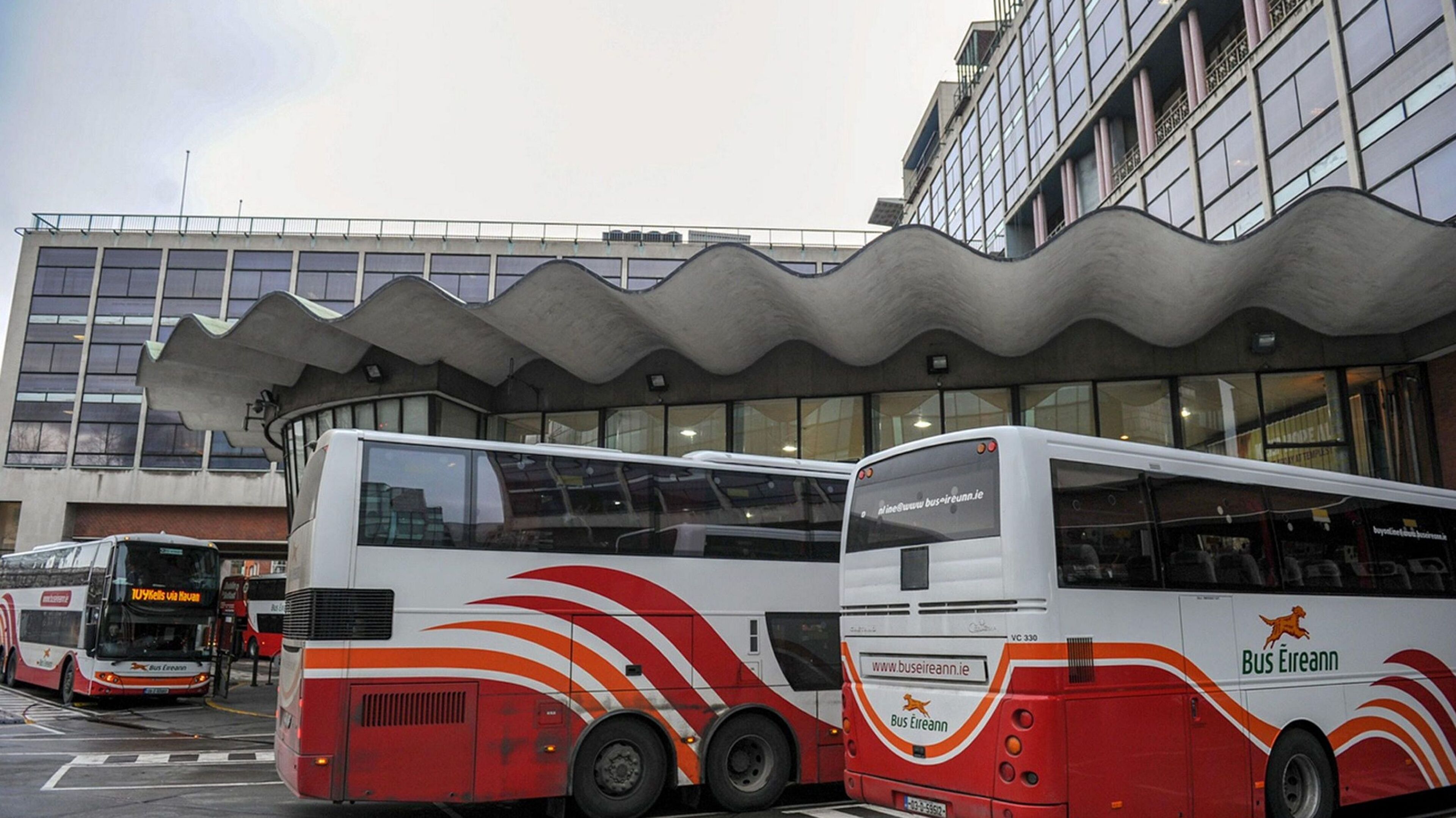 Fears Limerick ‘falling behind Cork’ as vital transport project faces delay to 2030