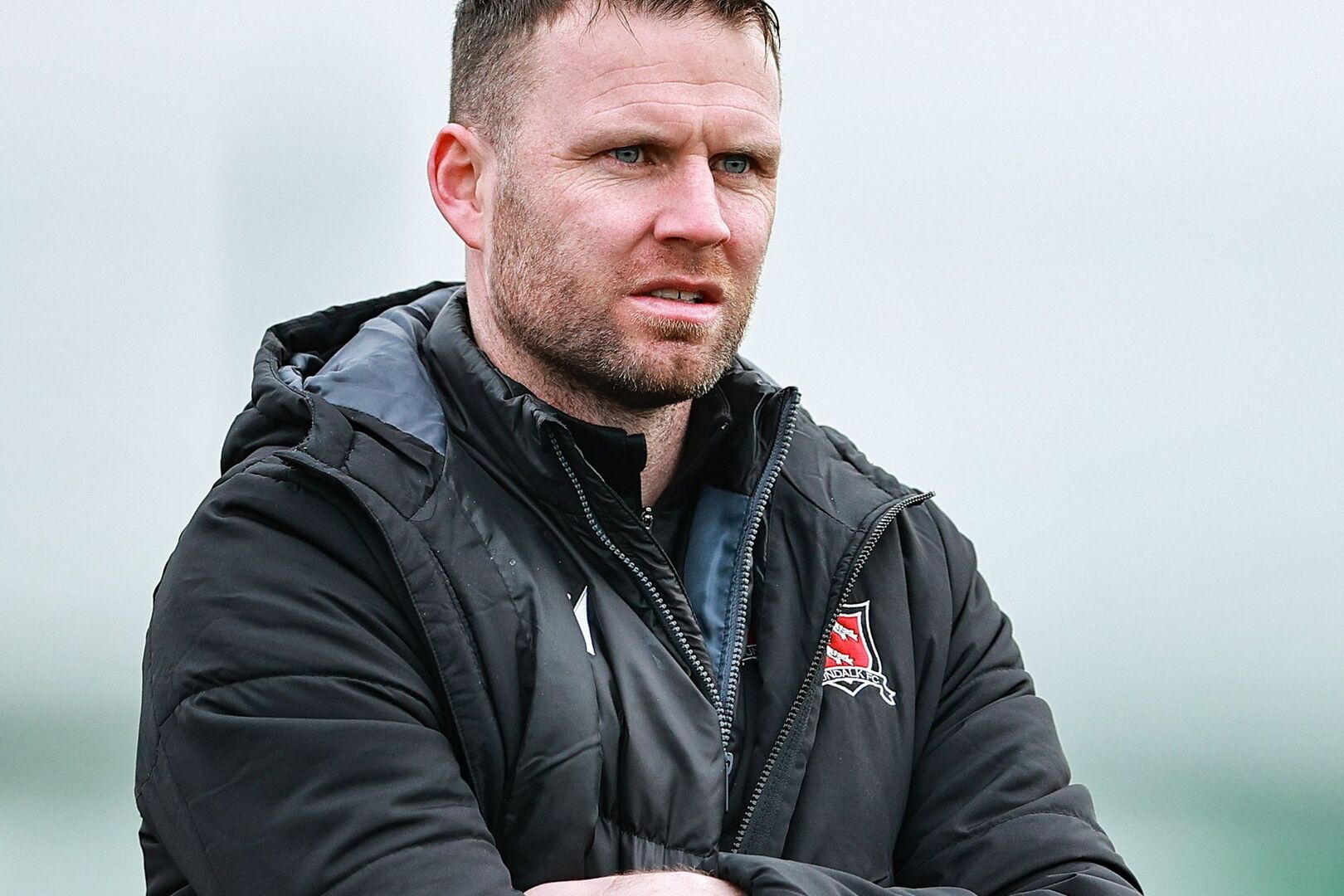 Dundalk FC’s focus is fully on Friday and Derry at the Brandywell ...