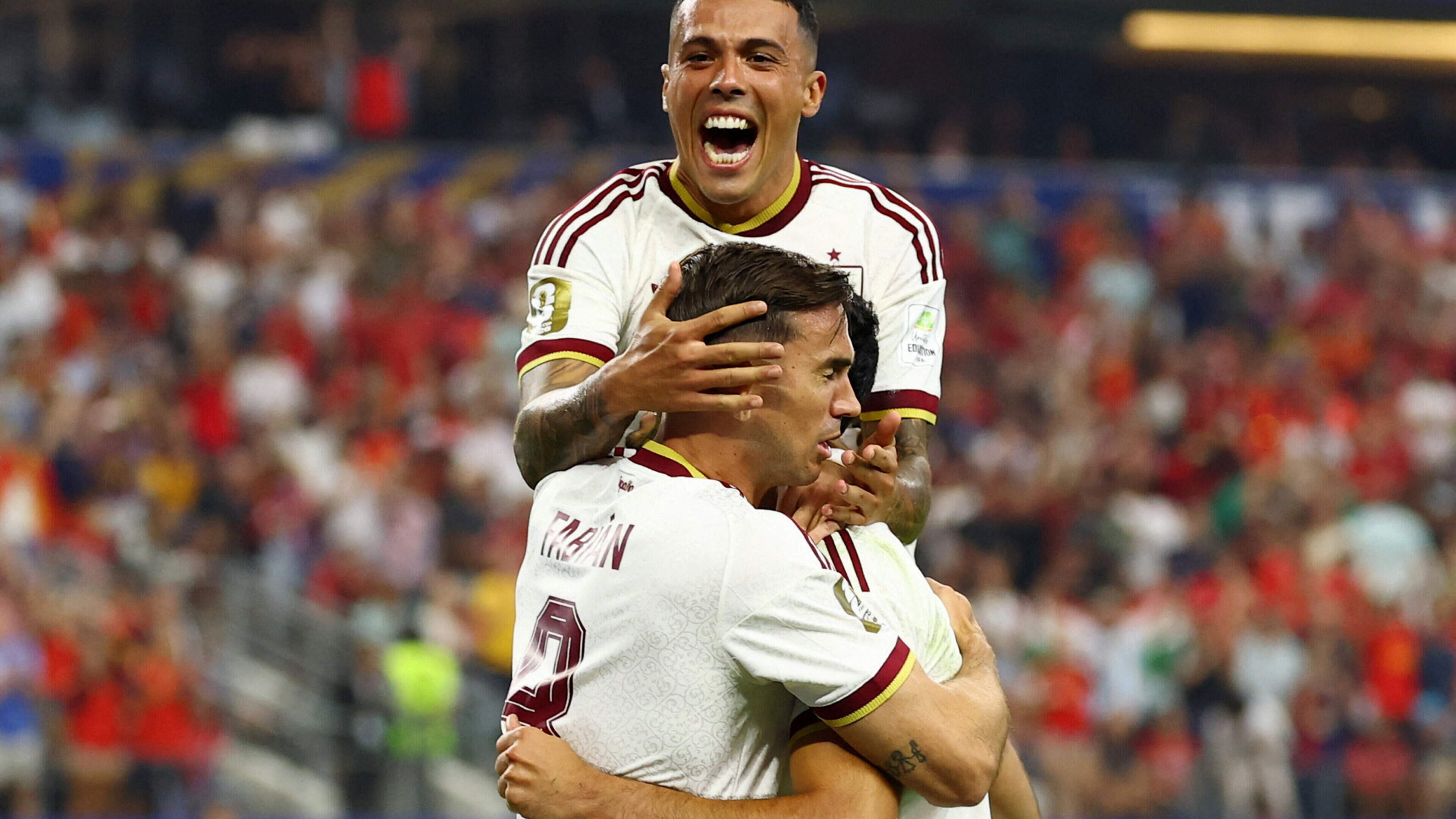 Cristiano Ronaldo’s World Cup dream dies as Spain snatch a dramatic winner against Portugal