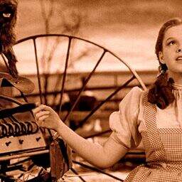The misery of Oz: How Hollywood starved its great star