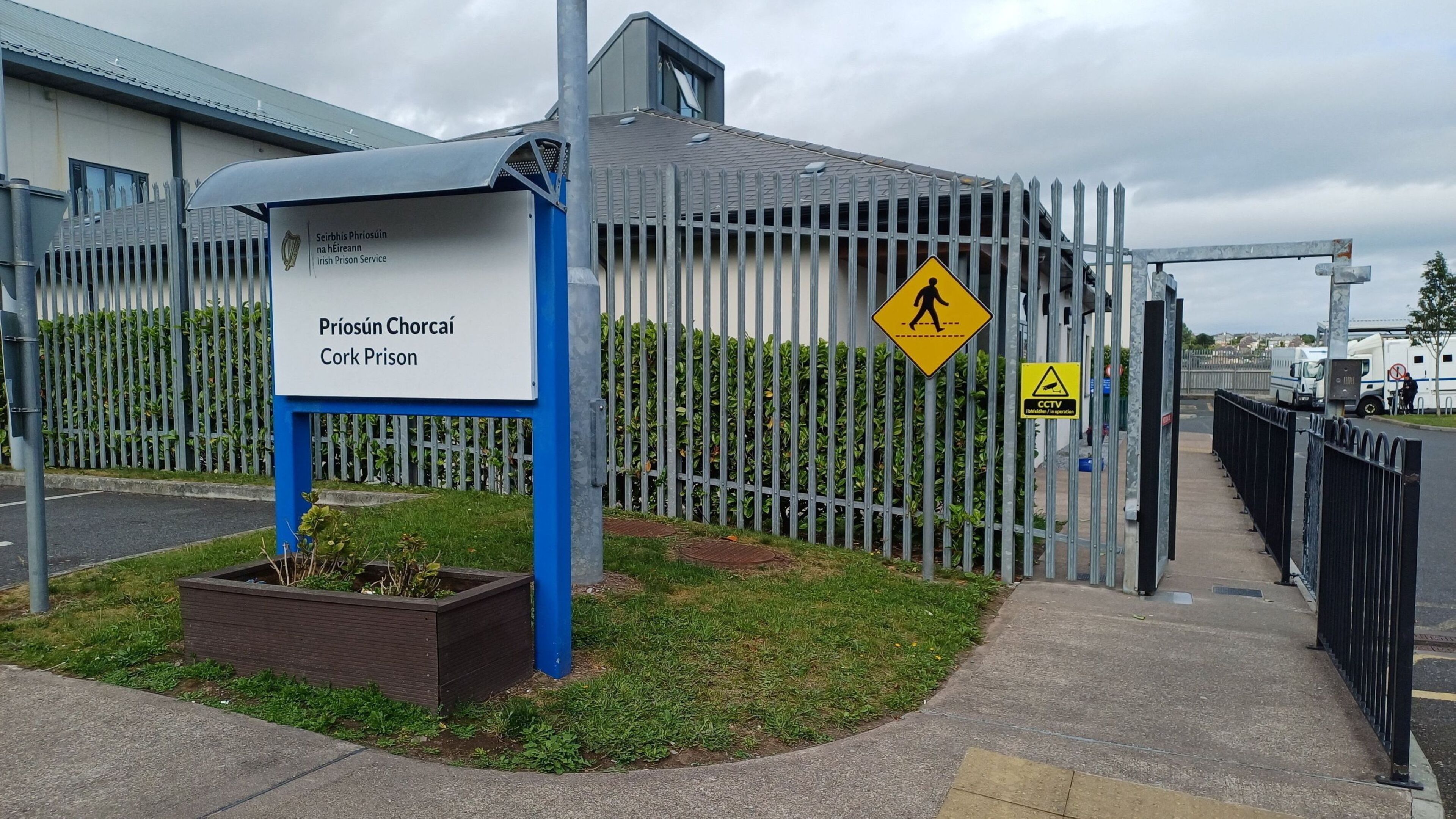 Cork man who stole brother’s bracelet given extra five days on prison sentence he’s serving