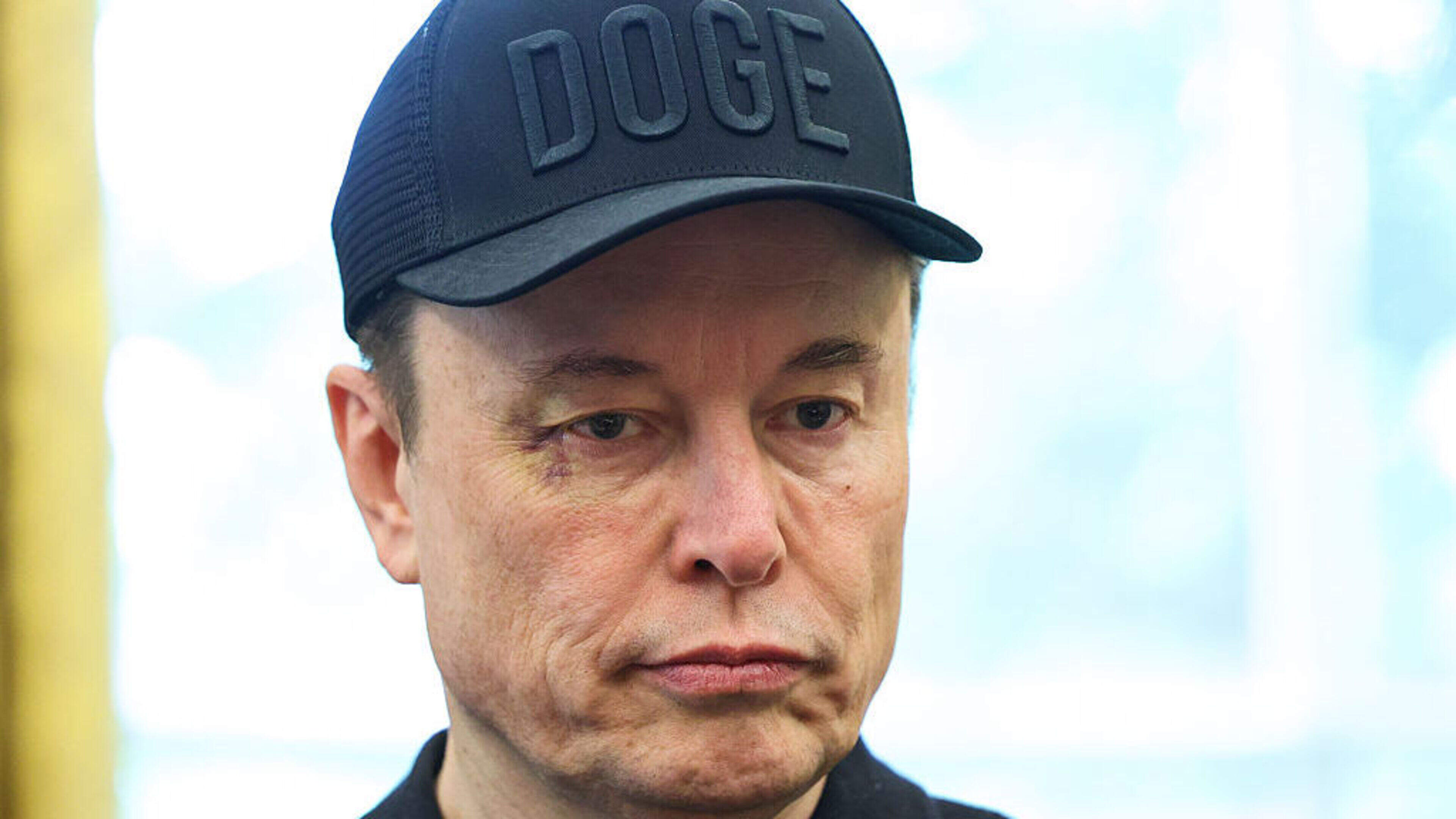 Fergal Keane: Elon Musk is a 
race-baiting demagogue who stirred up the Belfast riots. It’s time our governments took a stand