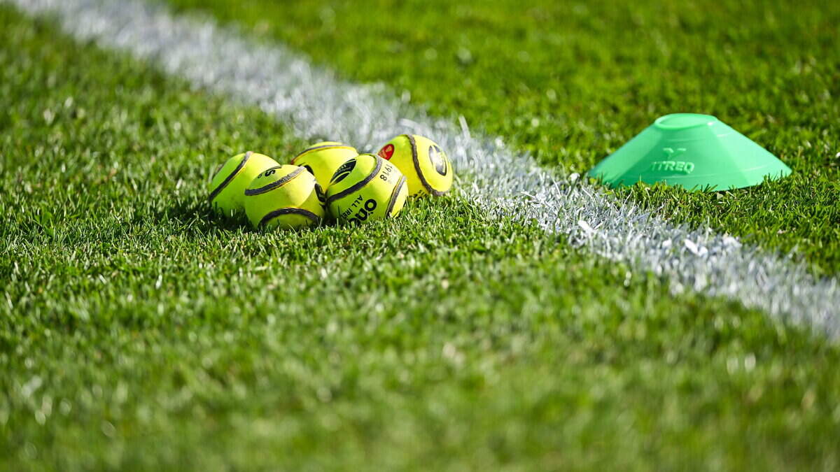 Bannow-Ballymitty see off Faythe Harriers with something to spare to set up final date with St. Fintan's