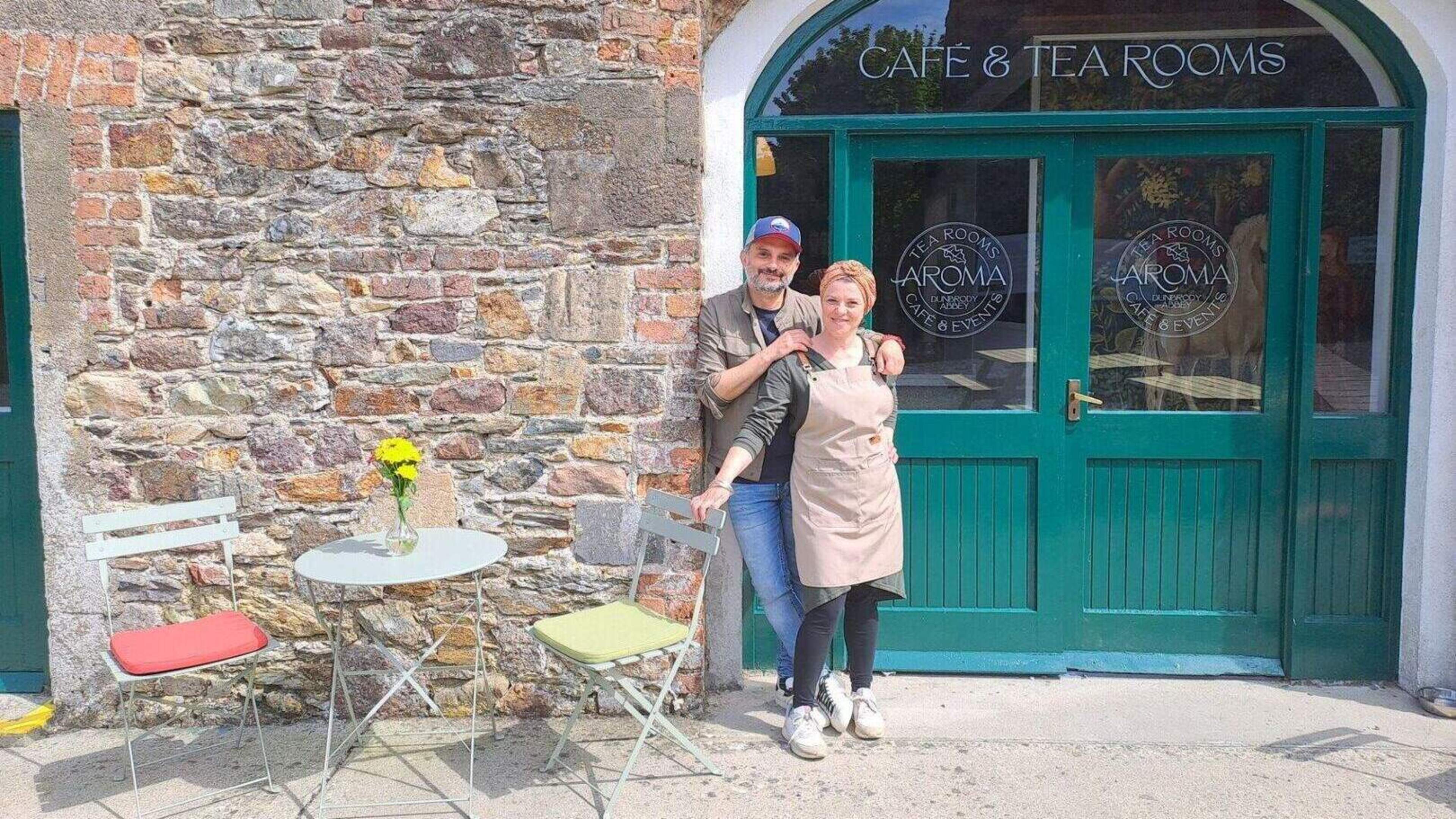 Sausage Festival brings flavours from across Europe to Wexford’s doorstep