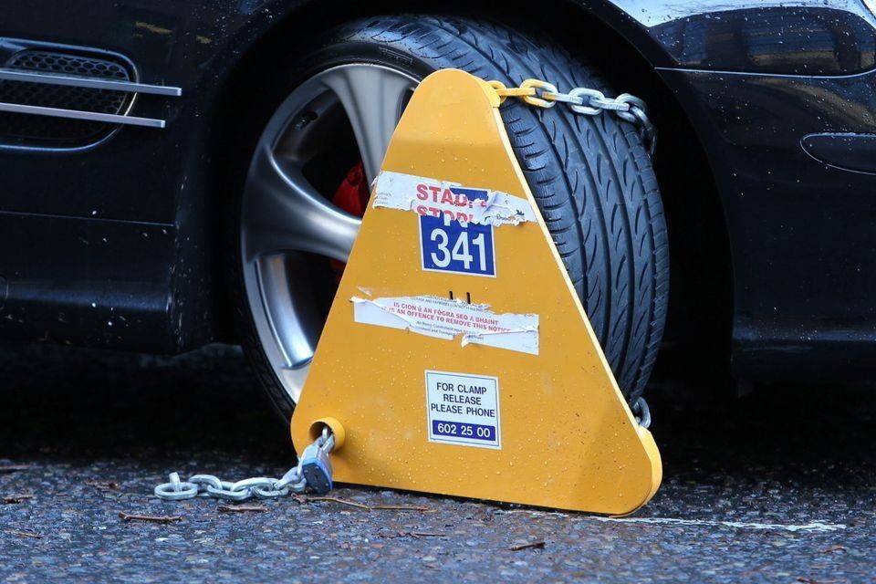 Dublin City Council wants court to unblock award of €51.2m clamping contract