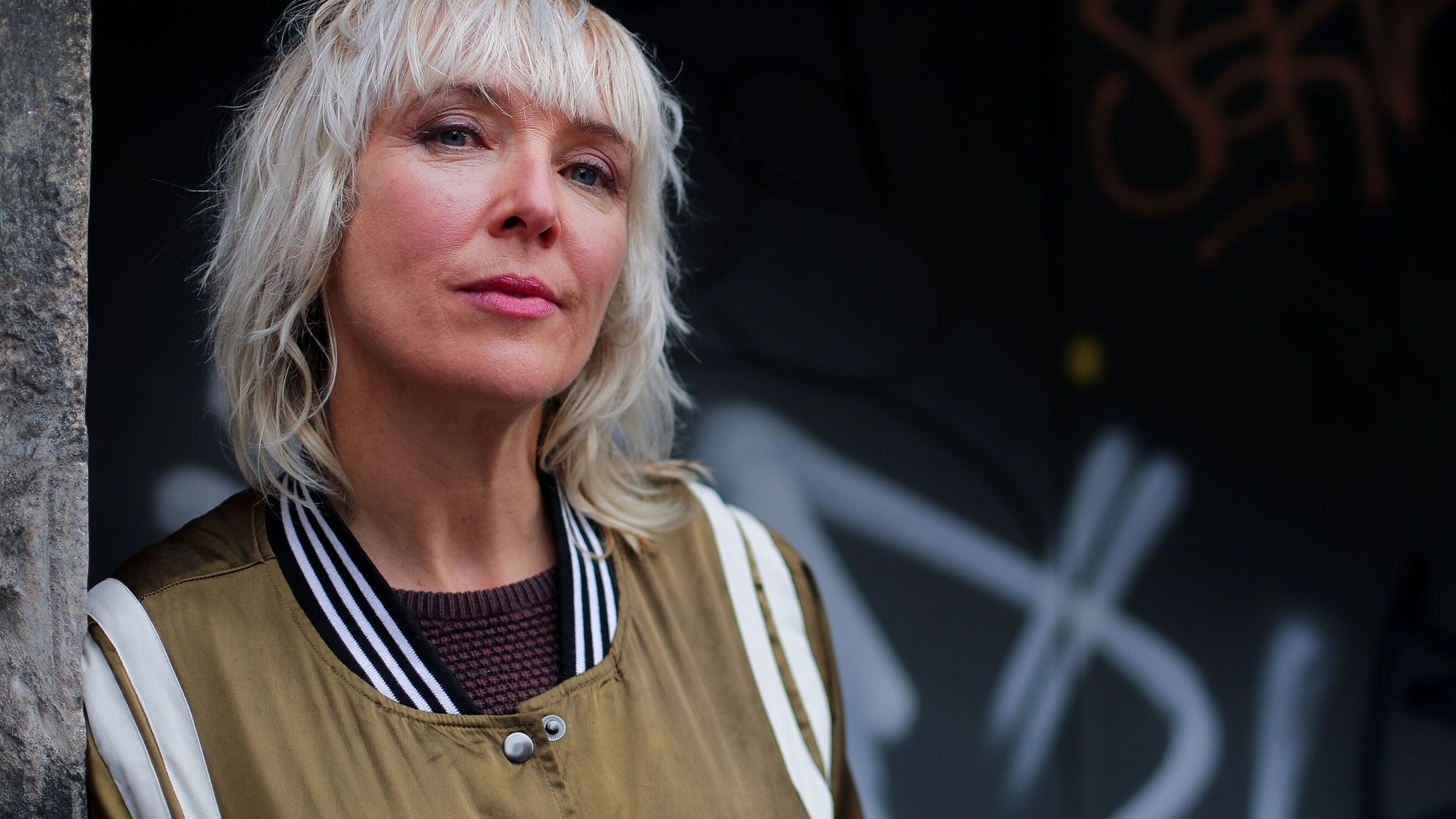 ‘A true original’: Singer-songwriter Cat Dowling dies aged 54