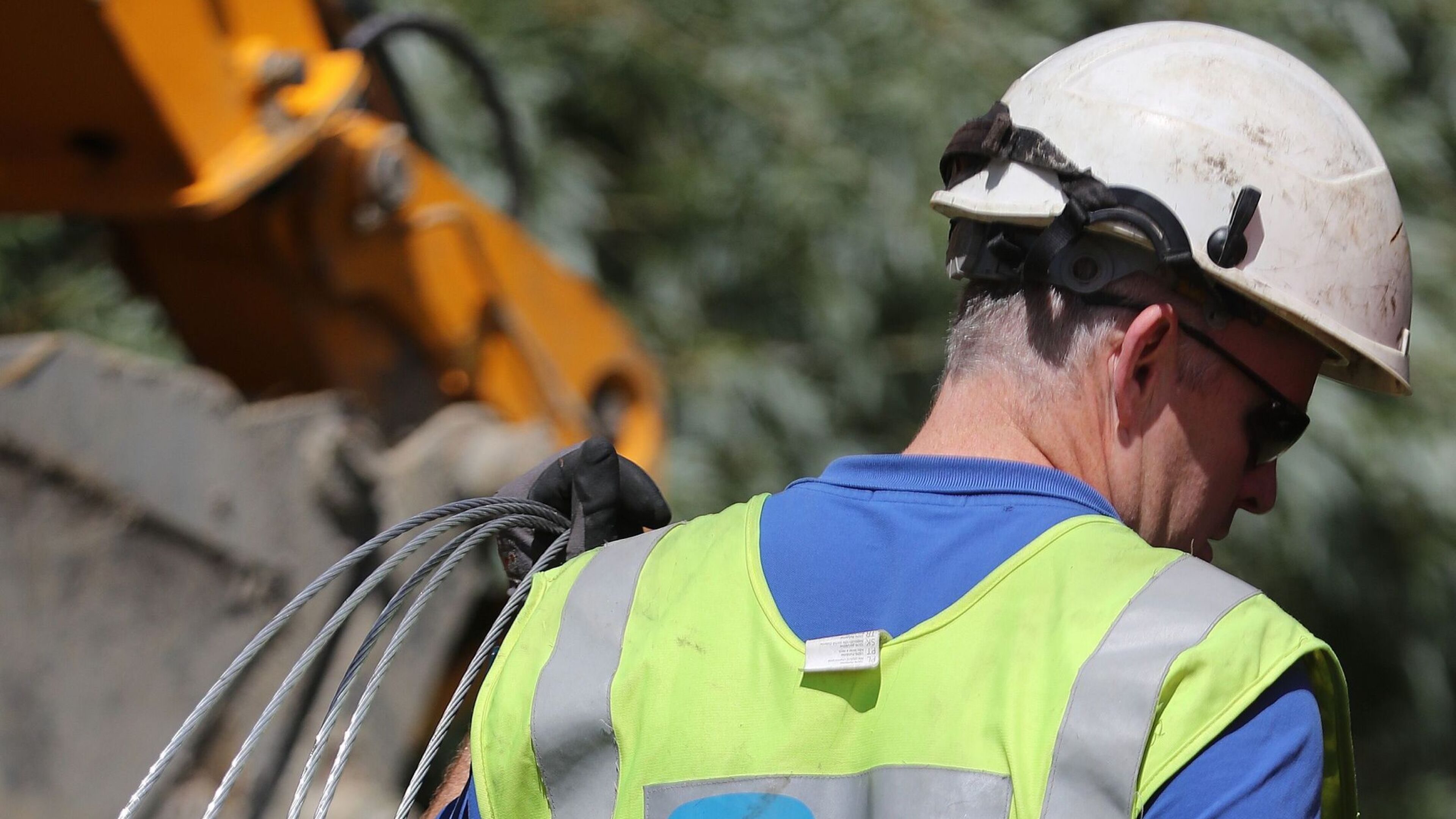 ESB outstaying its welcome in Wexford village as goodwill of residents runs dry — ‘they’re being taken for granted’