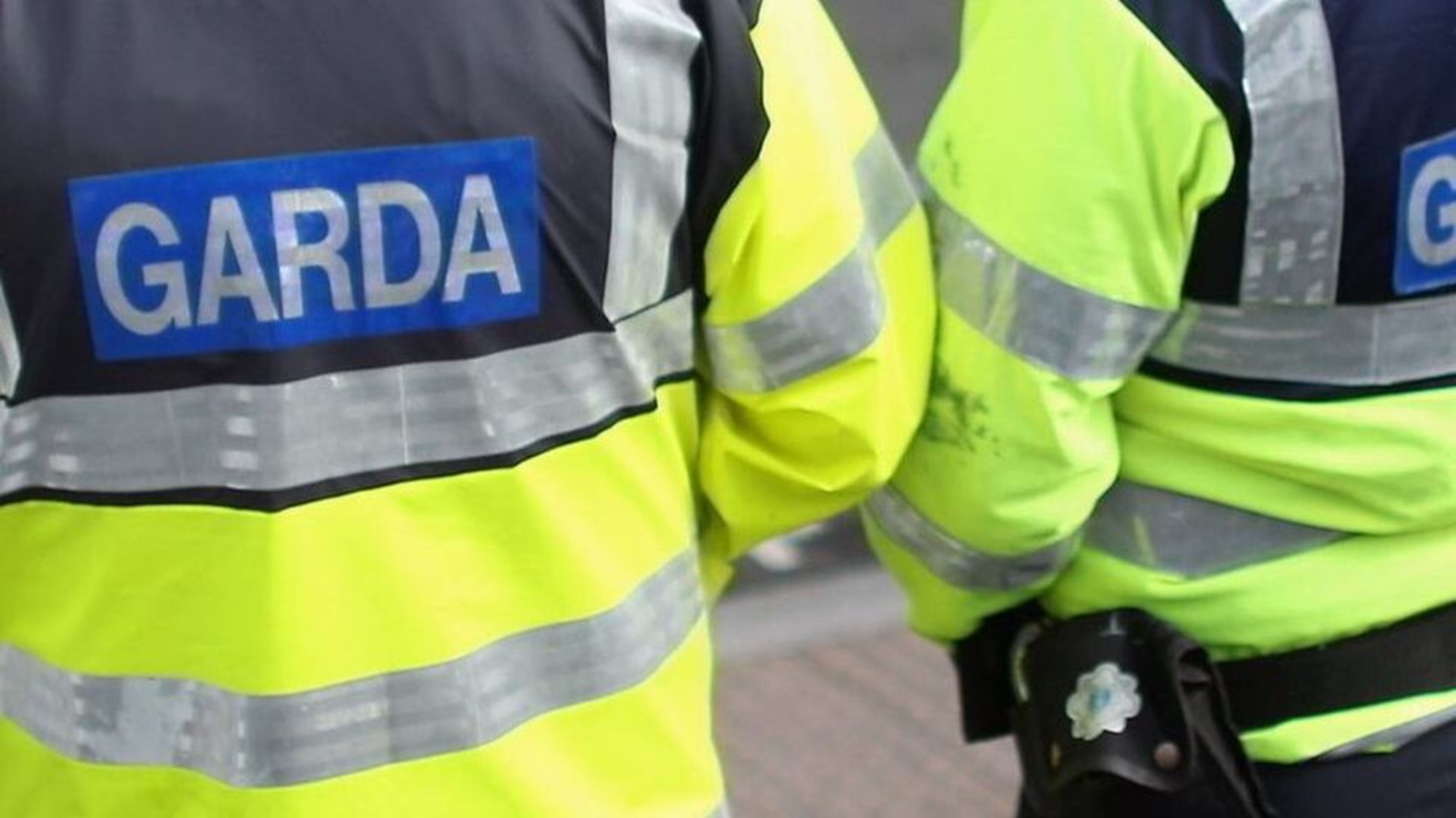Mum-of-three told gardaí to ‘f**k off’ after she stopped taking medication