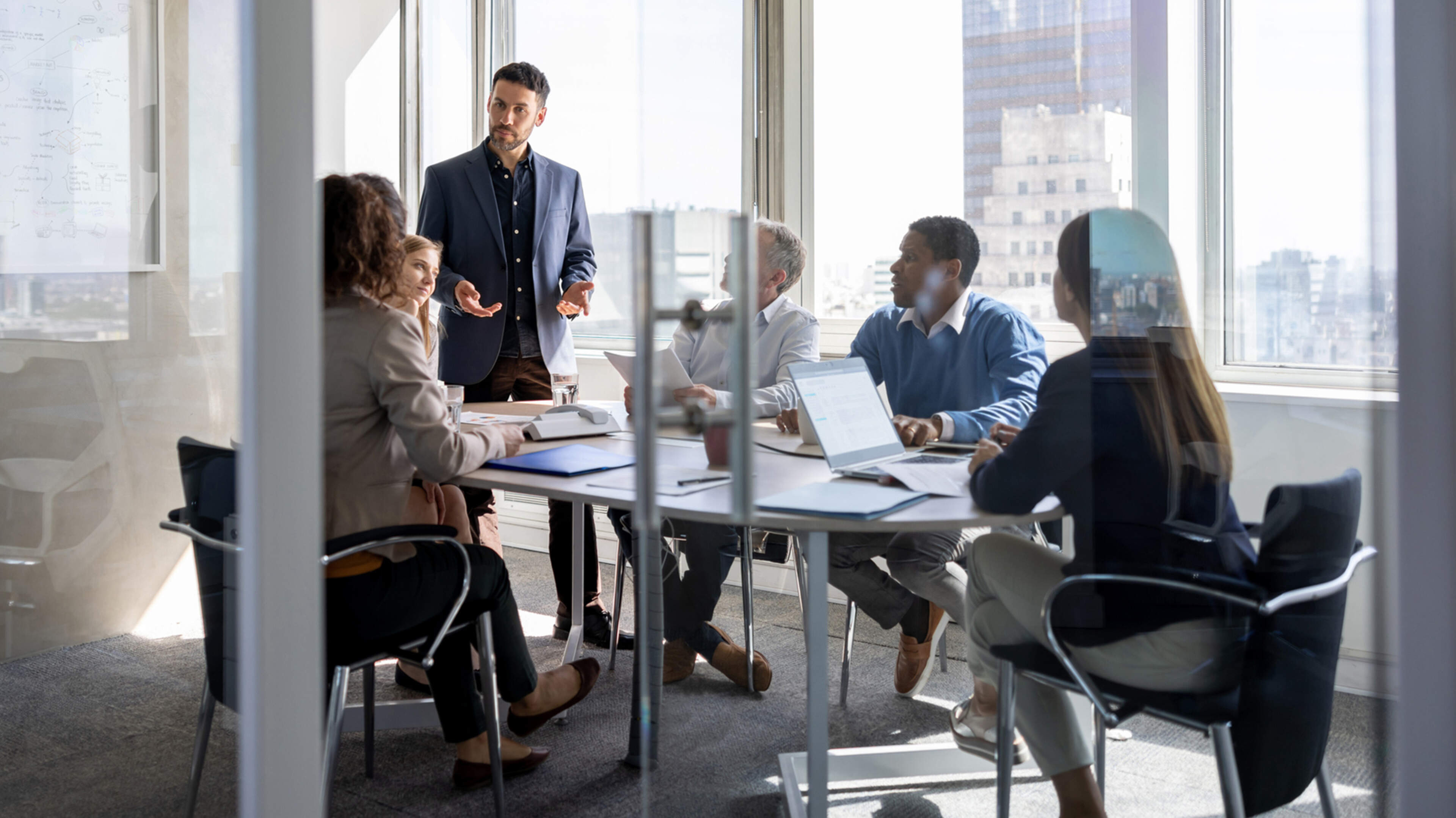 ‘CEO bottleneck’ forces Irish SMEs to face the hidden challenge to growth