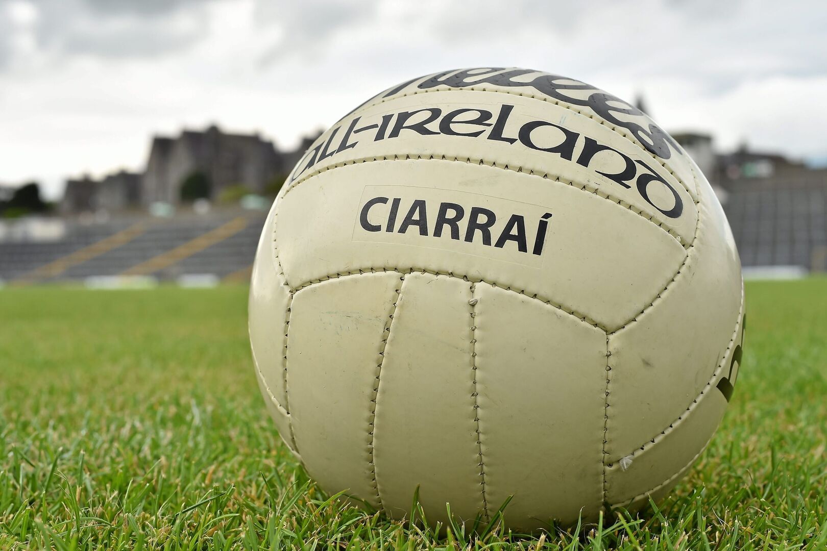 Kerry Football League Division 2: Late Firies goal earns draw as ...