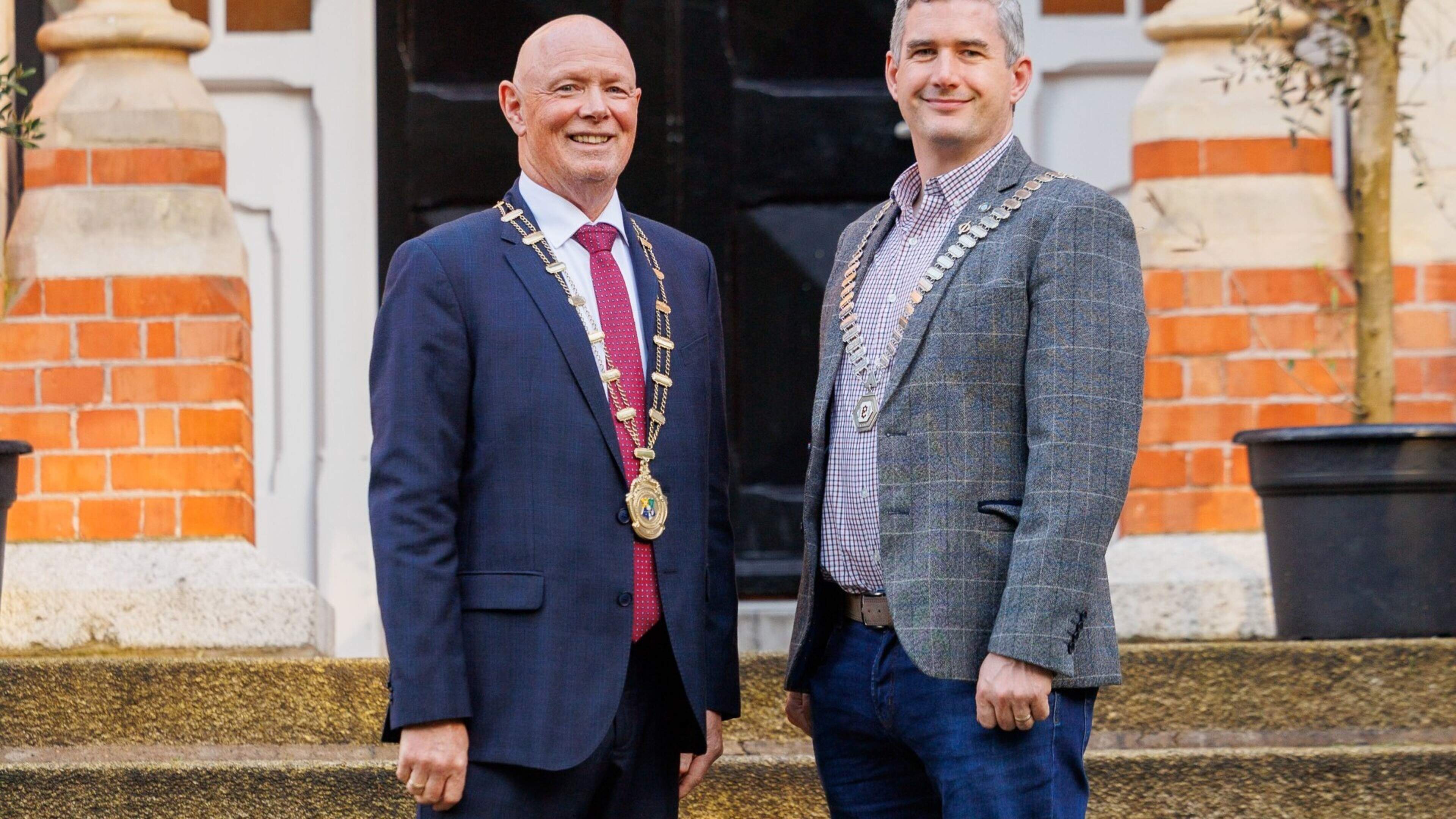 Cork man gets top engineering role