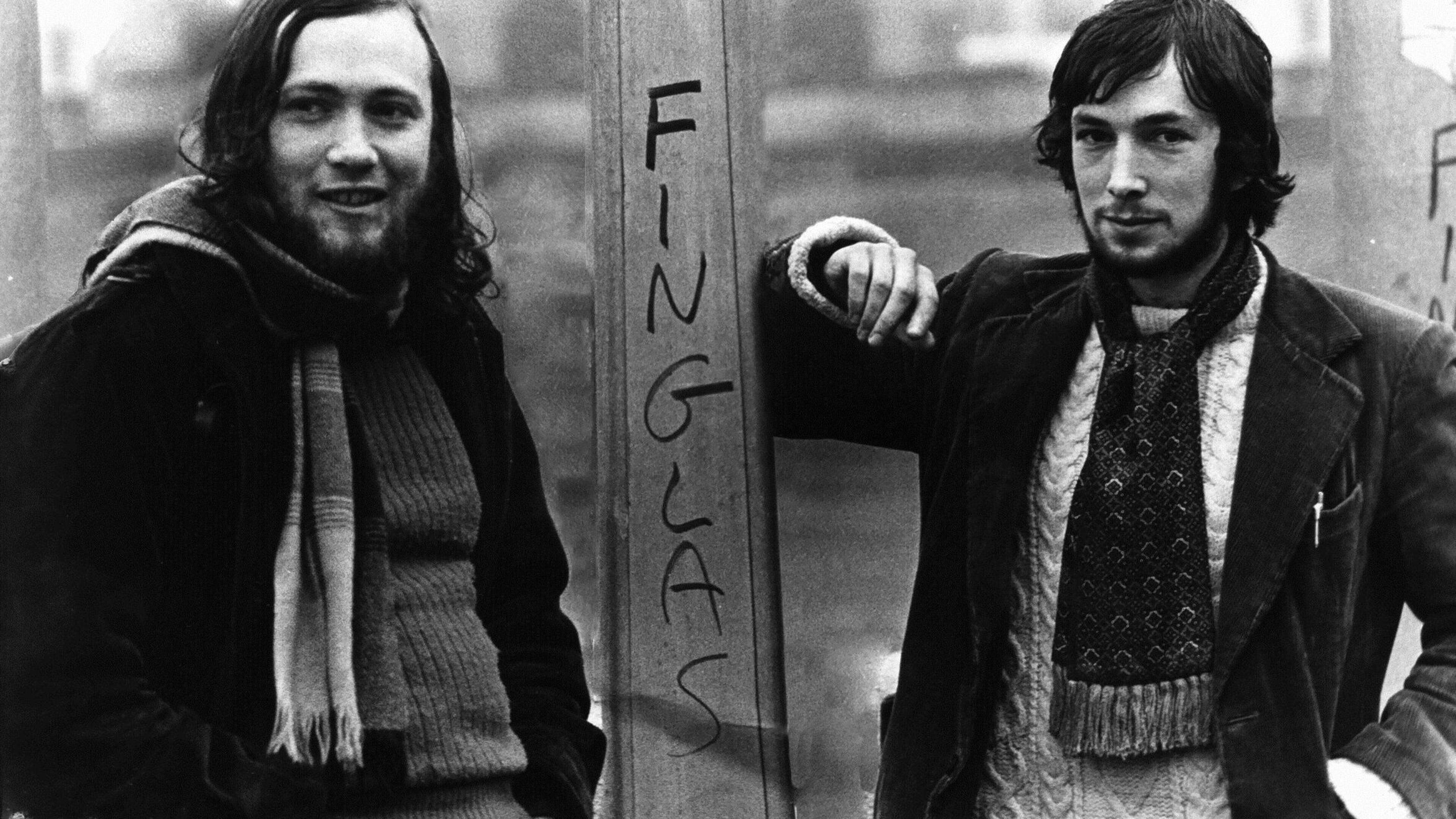 Dermot Bolger: Headlocks, barricaded doors and a run-in with gardaí – poetry has changed a lot since I started 50 years ago