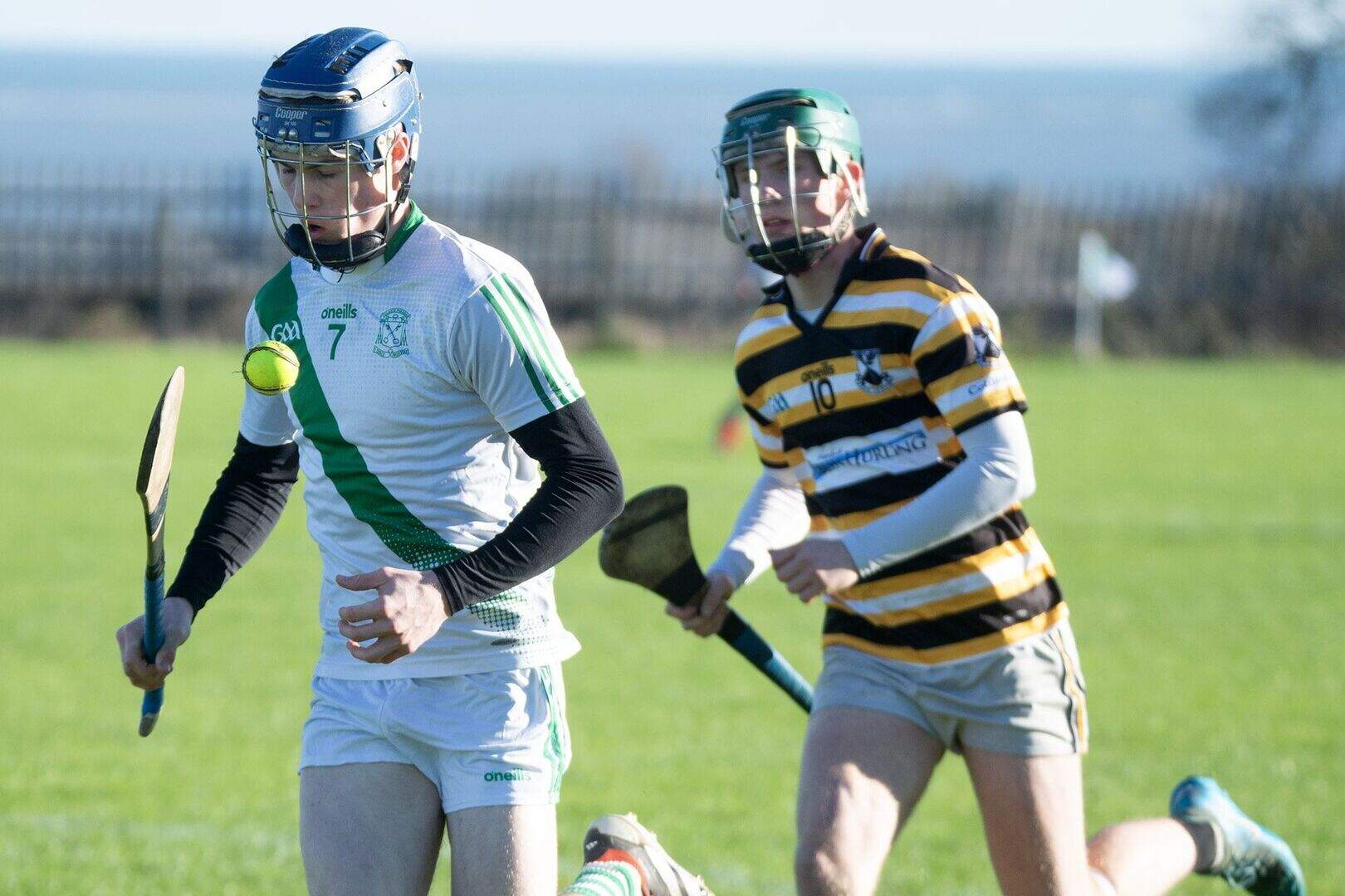 Semi-final places on offer for St. Peter’s, Good Counsel and Wexford ...