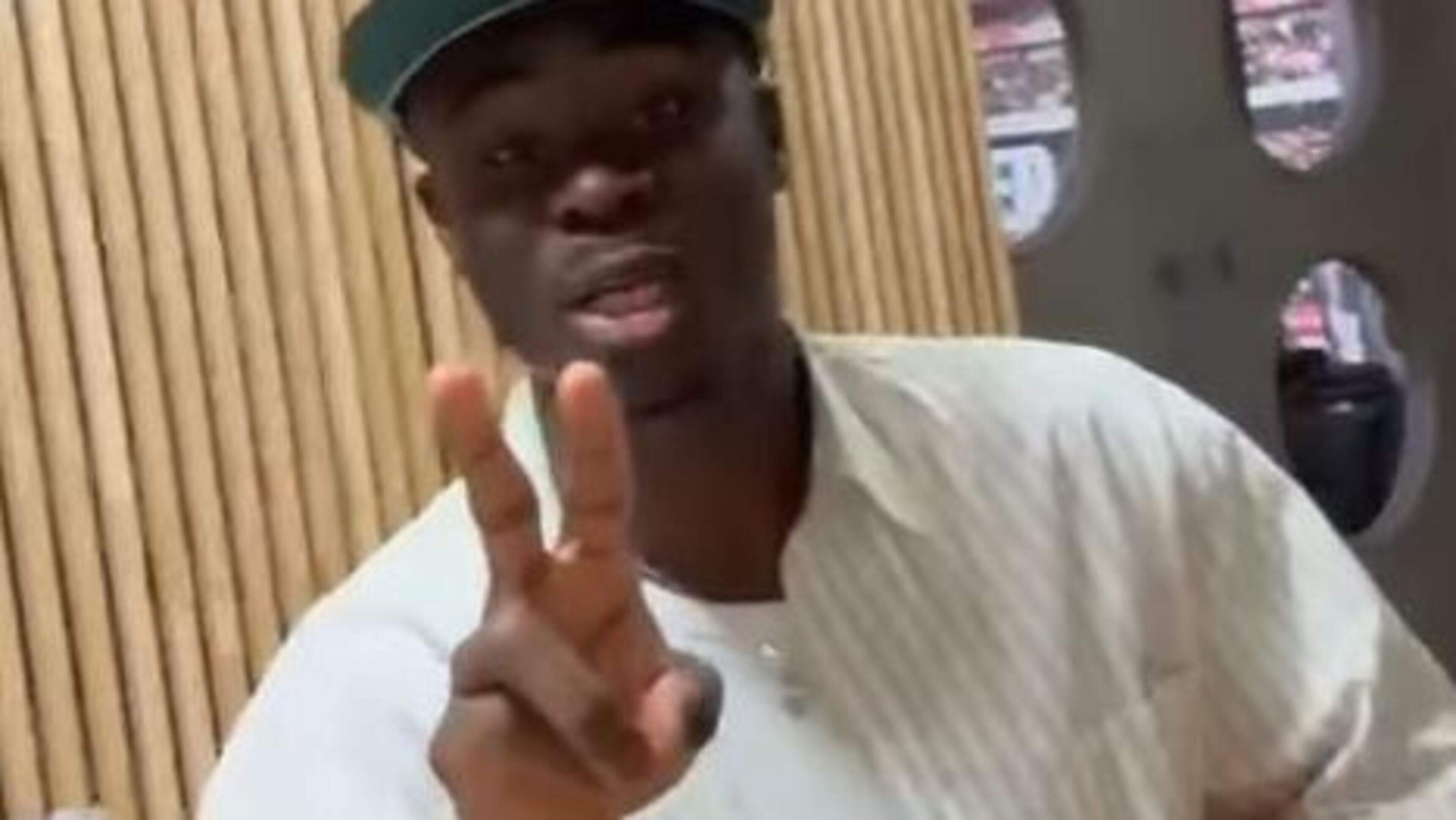 ‘They’re not laughing at us anymore’ - Bukayo Saka hits back at Arsenal critics after Premier League title win