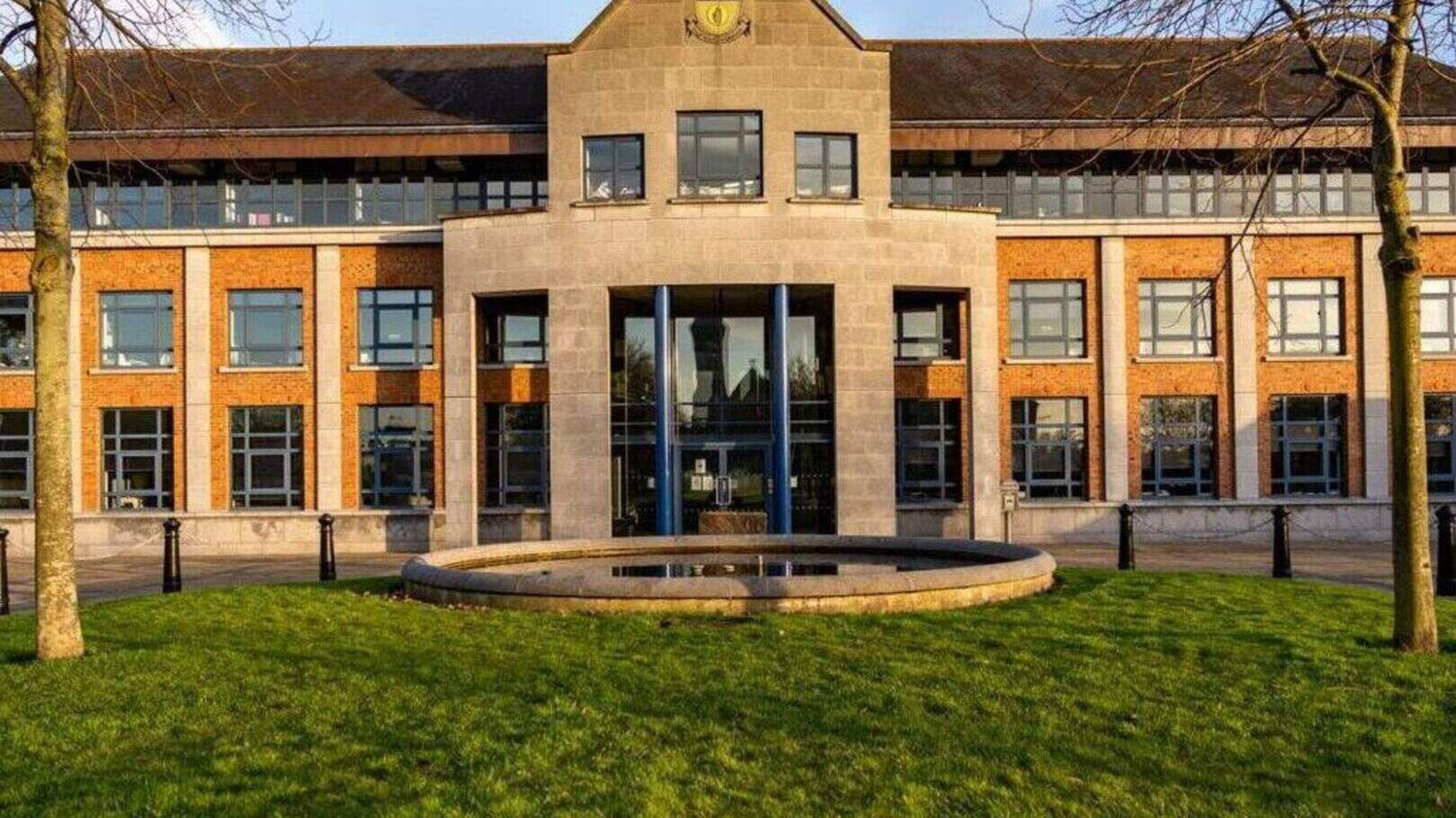 Council in Louth to draw up full inventory of 1916 centenary memorials