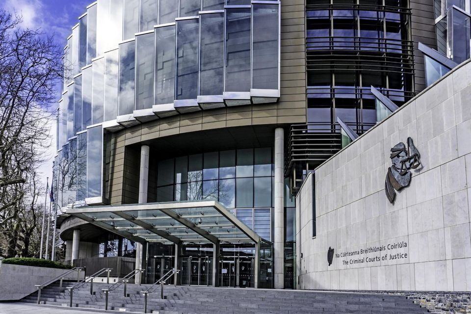 ‘Monsters' - Two convicted sex offenders jailed for 10 years for attempted rape of man