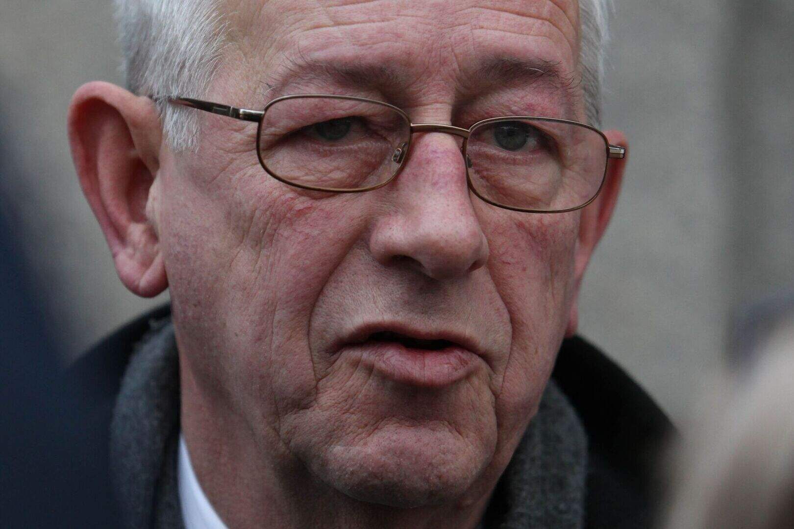 President Michael D Higgins pays tribute to former Labour minister ...