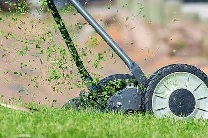 Galway County Council to review grass-cutting contracts in 11 estates to cease outsourcing