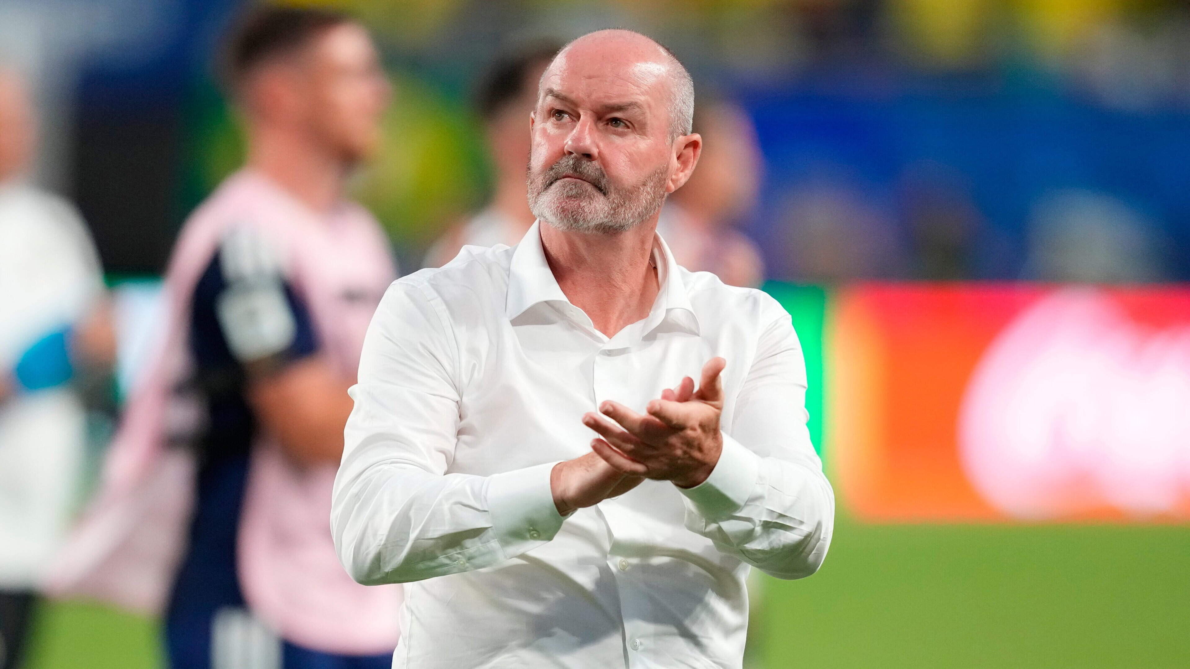 Steve Clarke reveals it was ‘time to step away’ from Scotland job after poor World Cup showing