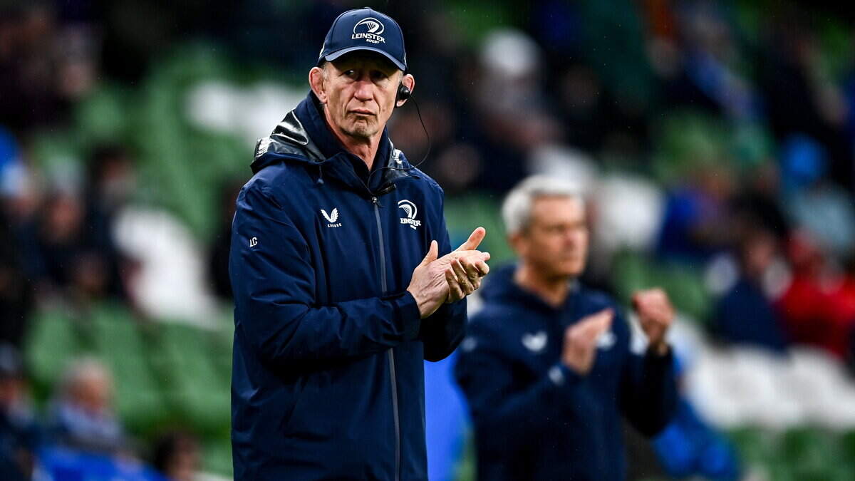 Leinster and Ireland may have to wait until tomorrow to learn if player will be cited over serious foul play allegation