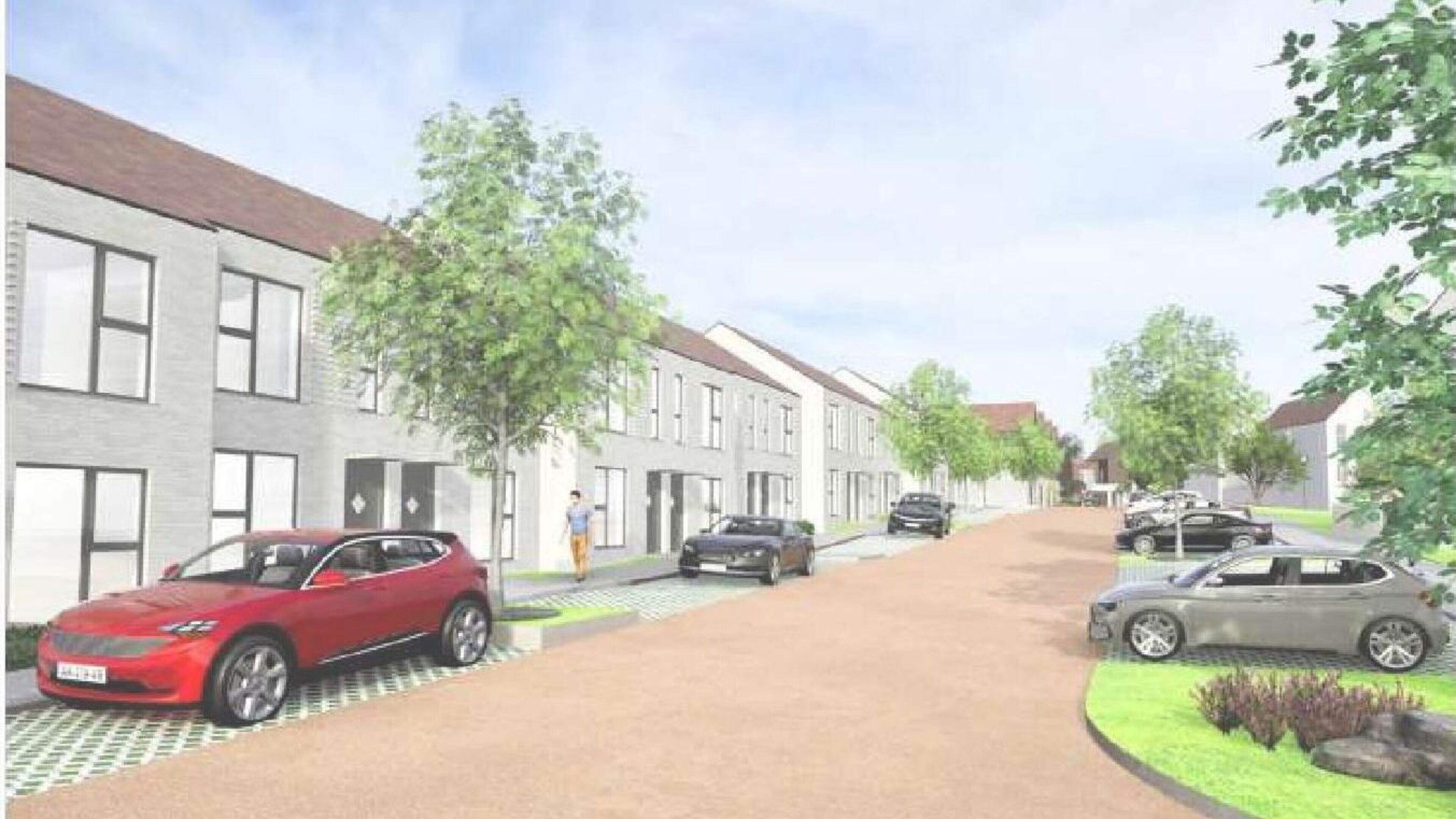 Developer dealt major blow as 92-home development in Wexford is rejected on appeal