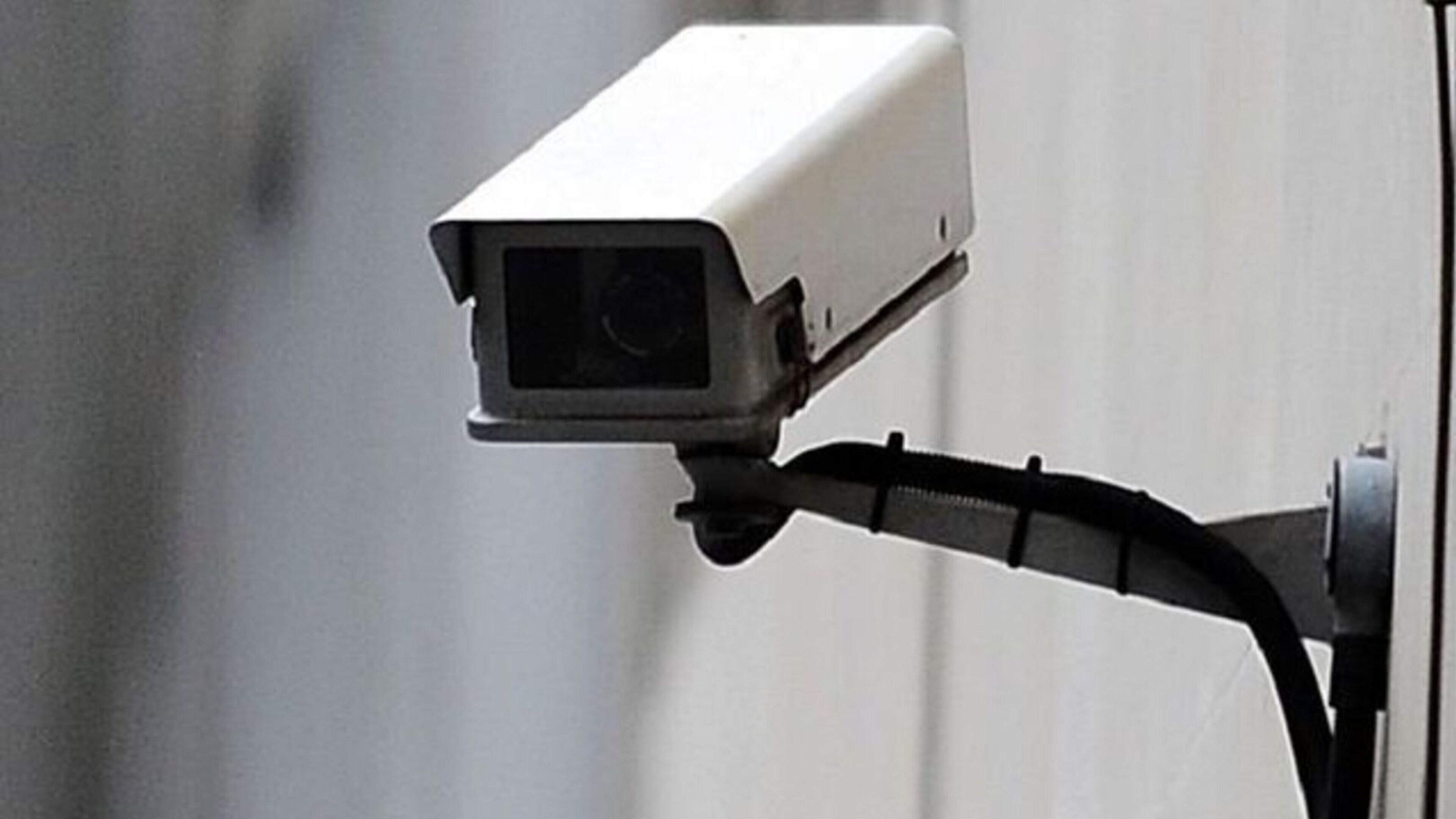 ‘I could not give two monkeys about GDPR at this stage’ – security camera numbers set to soar nationwide