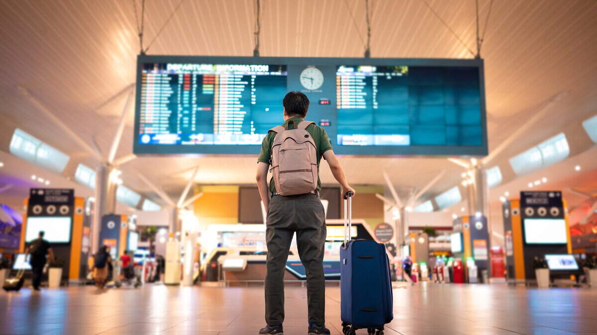 Six travel tech essentials, from roaming eSims to the best VPNs and noise-cancelling headphones