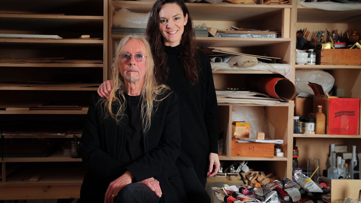 Guggi’s recovery from a brain aneurysm and the new documentary about ...