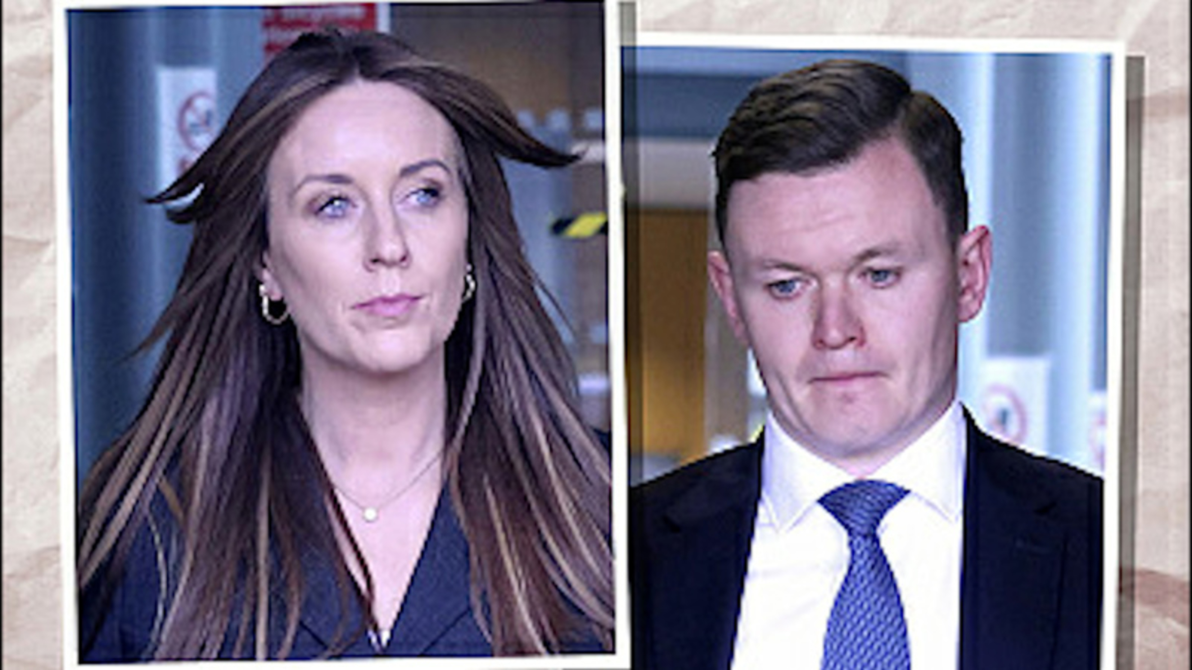‘It’s a wake-up call’ – Bill and Alison Chawke’s prison sentences cast shadow over family’s hospitality empire