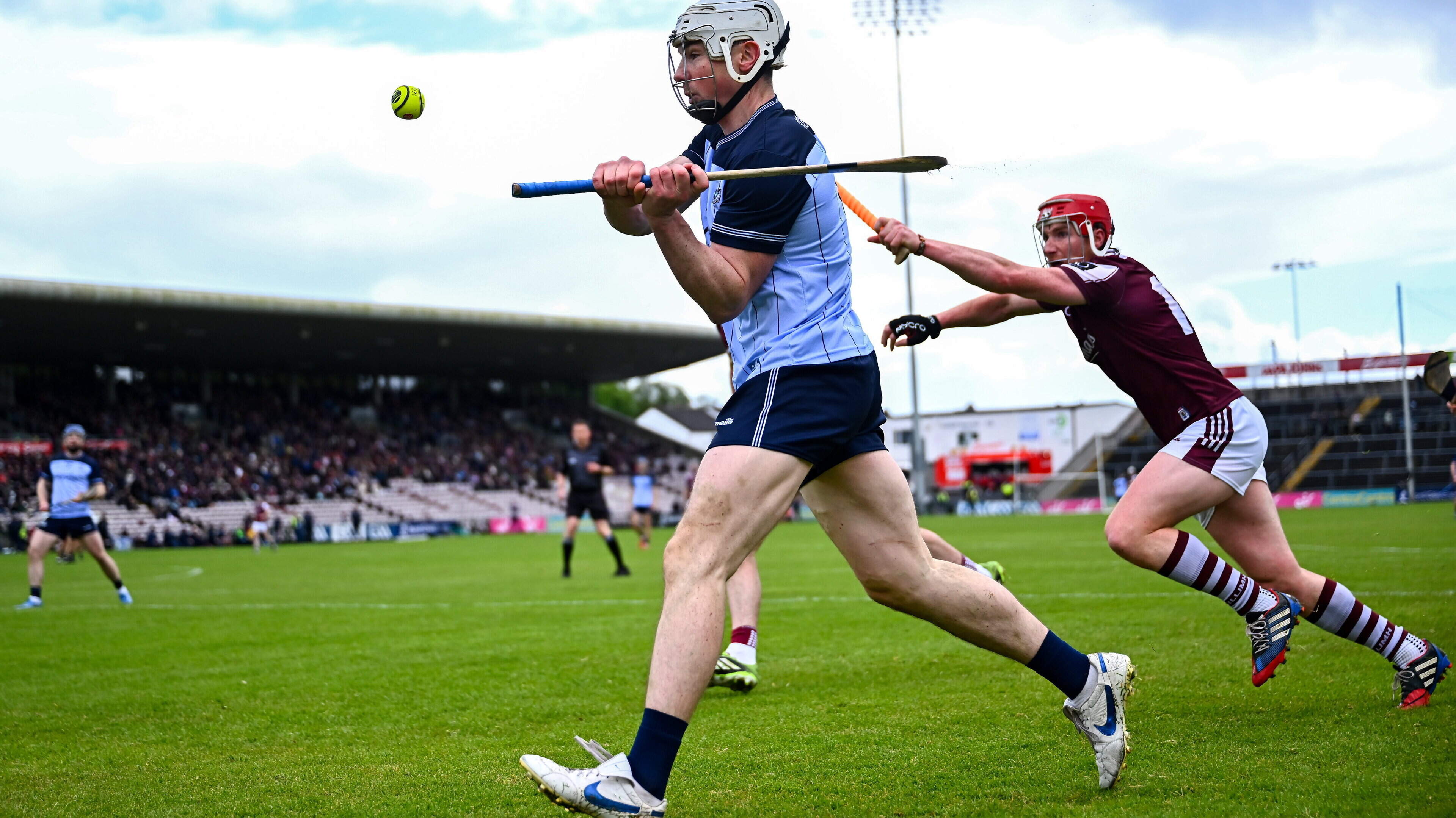 John Mullane: Something feels different about this Dublin team, as Leinster hurling finally gets its day in the sun 