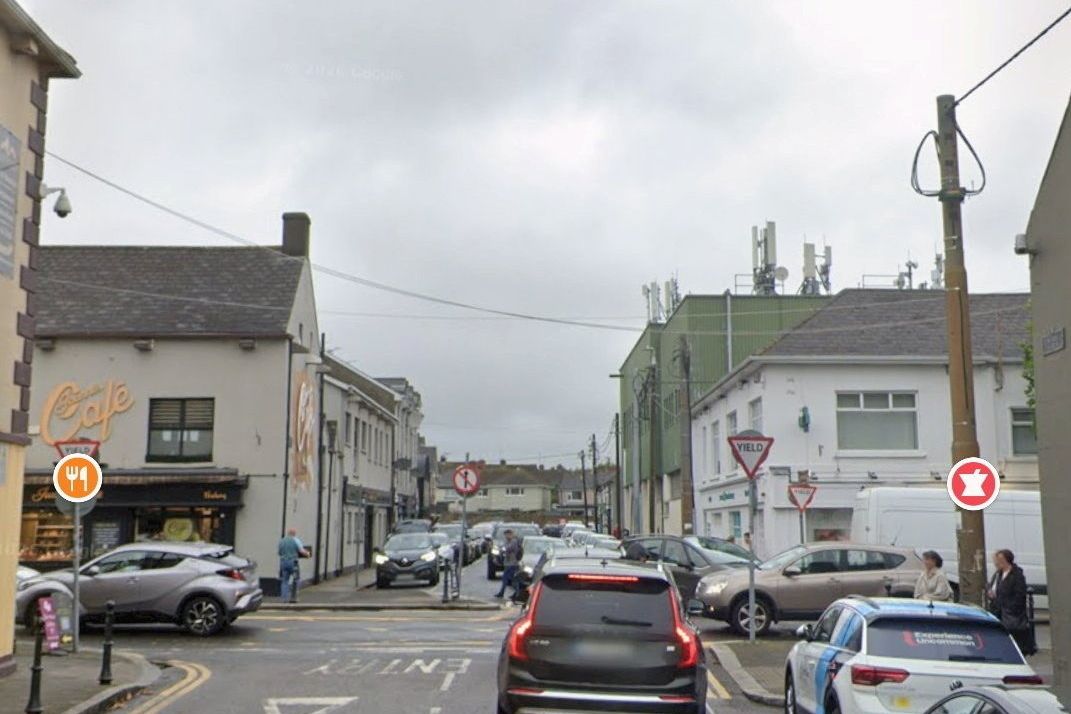Wexford council makes u-turn on proposals to change layout o