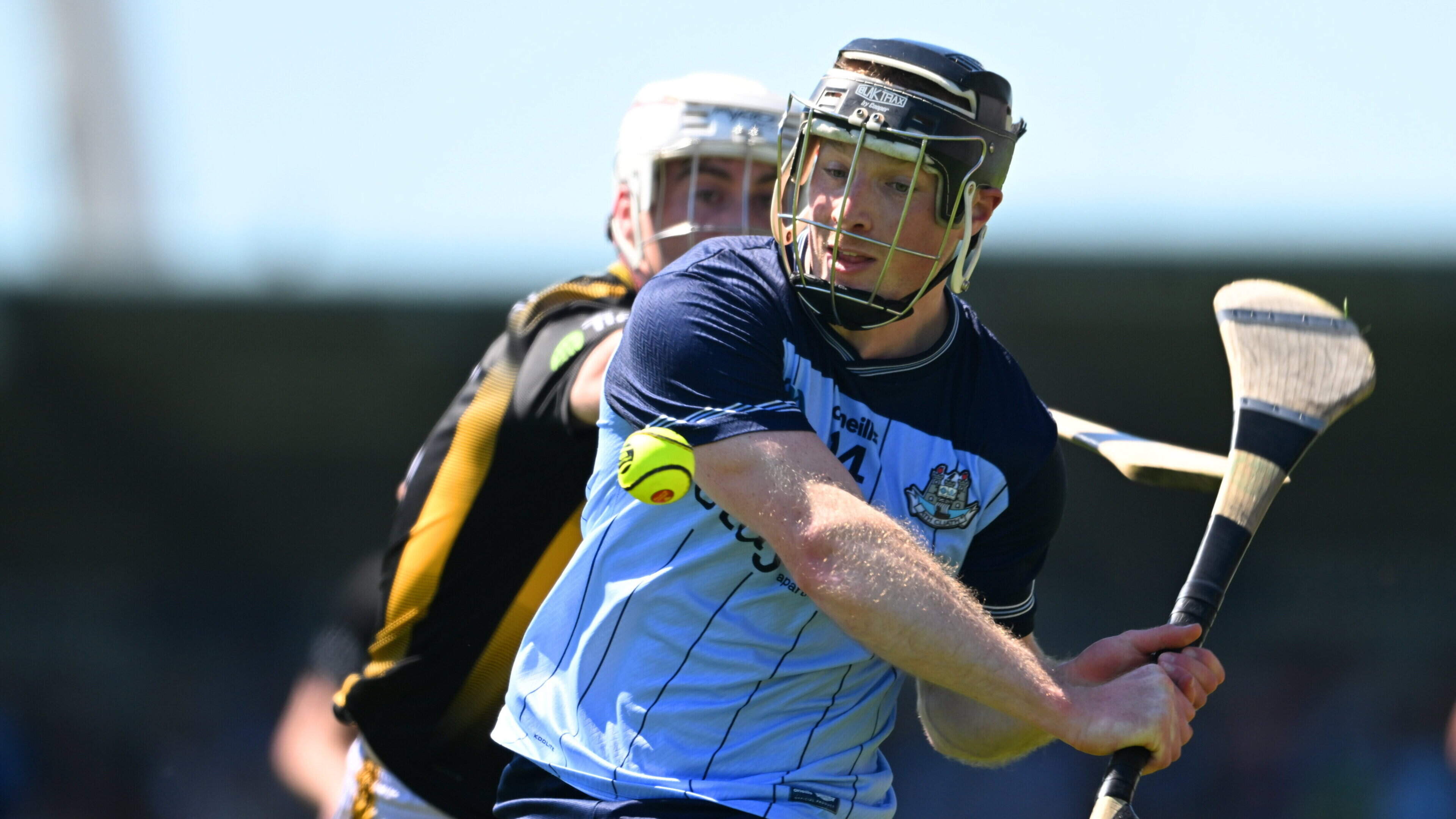 Conor McKeon: As Kilkenny hit new low, Dublin prove they are no longer dazzled by the men in stripes
