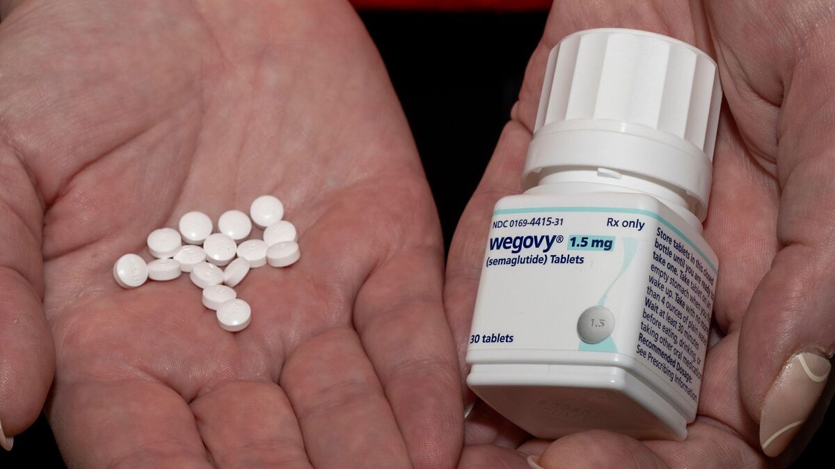 is semaglutide available in ireland Wegovy Pill: Patient Guide Before Starting Treatment Wegovy Ireland Quick Online Prescription