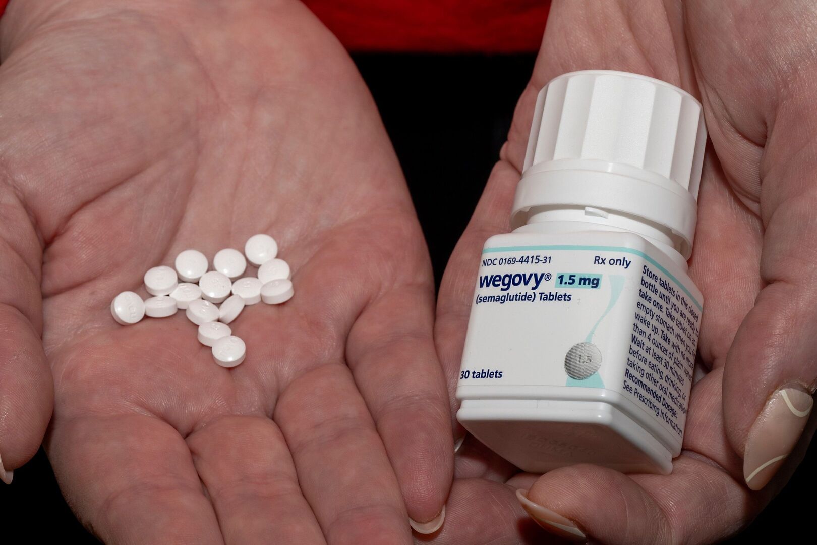 semaglutide peptide therapy Peptide Therapy Washington DC