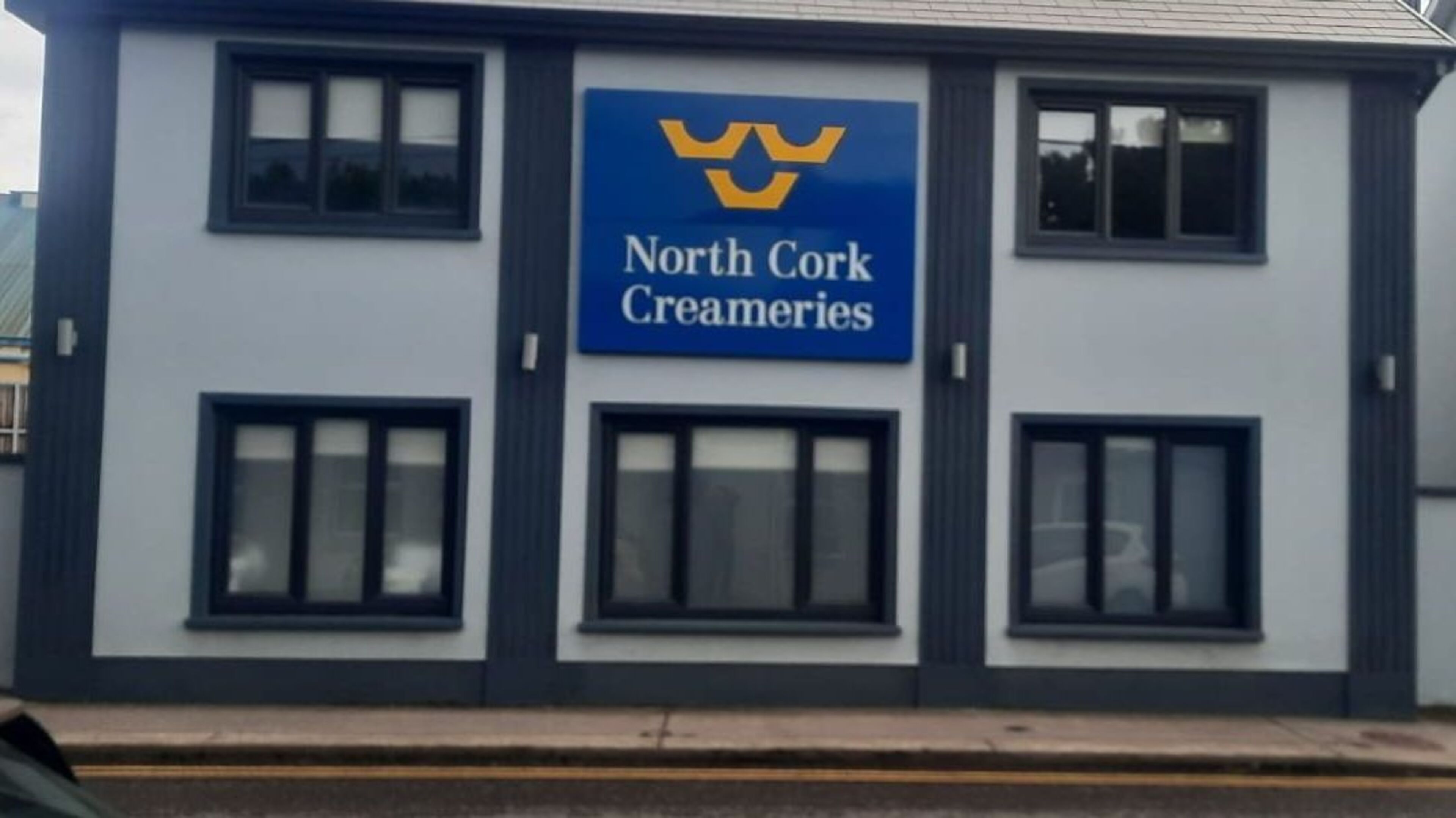 Cork creamery gets its wastewater discharge licence back after completing four-month upgrade