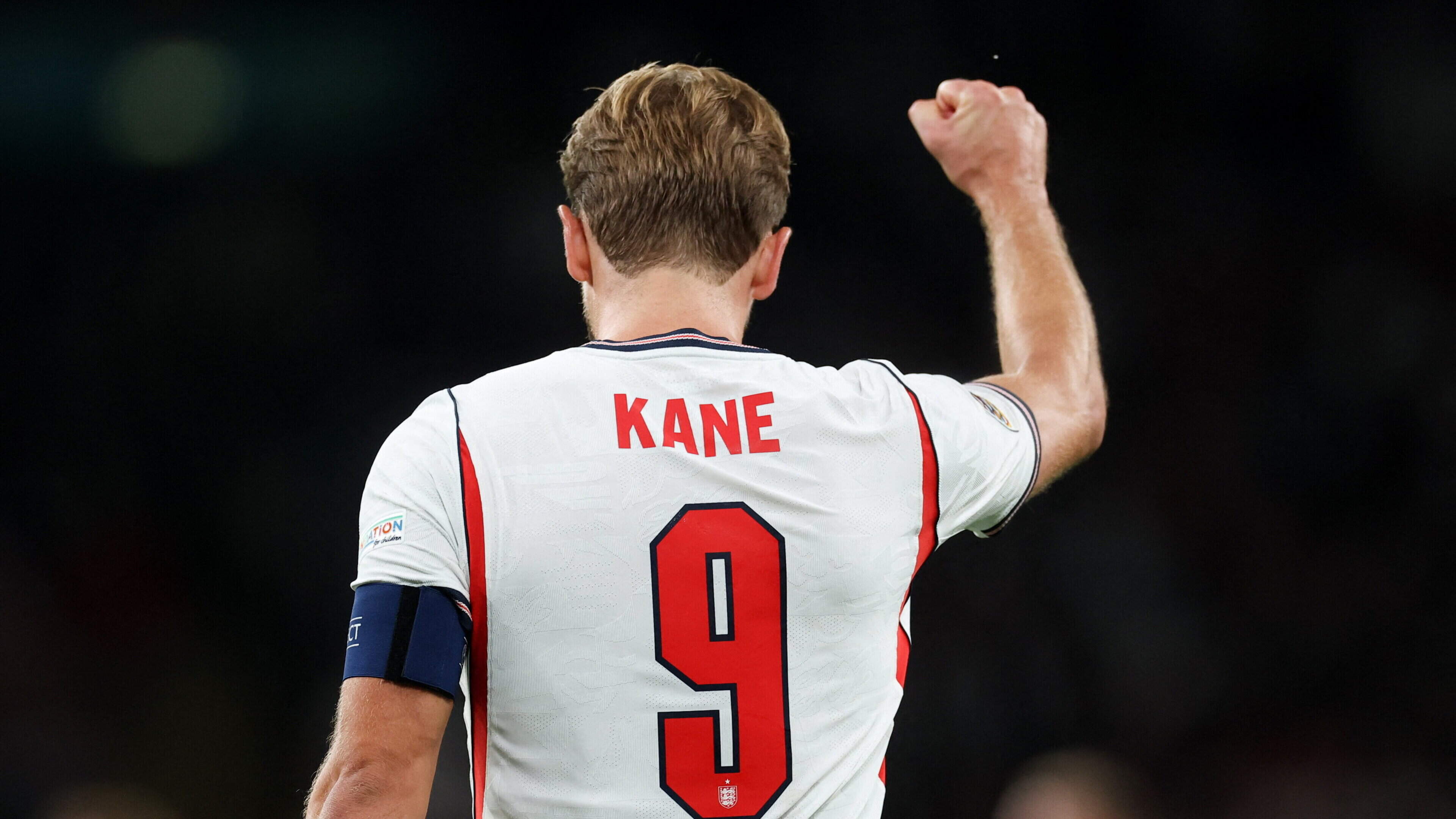 ‘Brilliant, brilliant’ — Thomas Tuchel lauds Harry Kane as he equals Peter Shilton’s England record