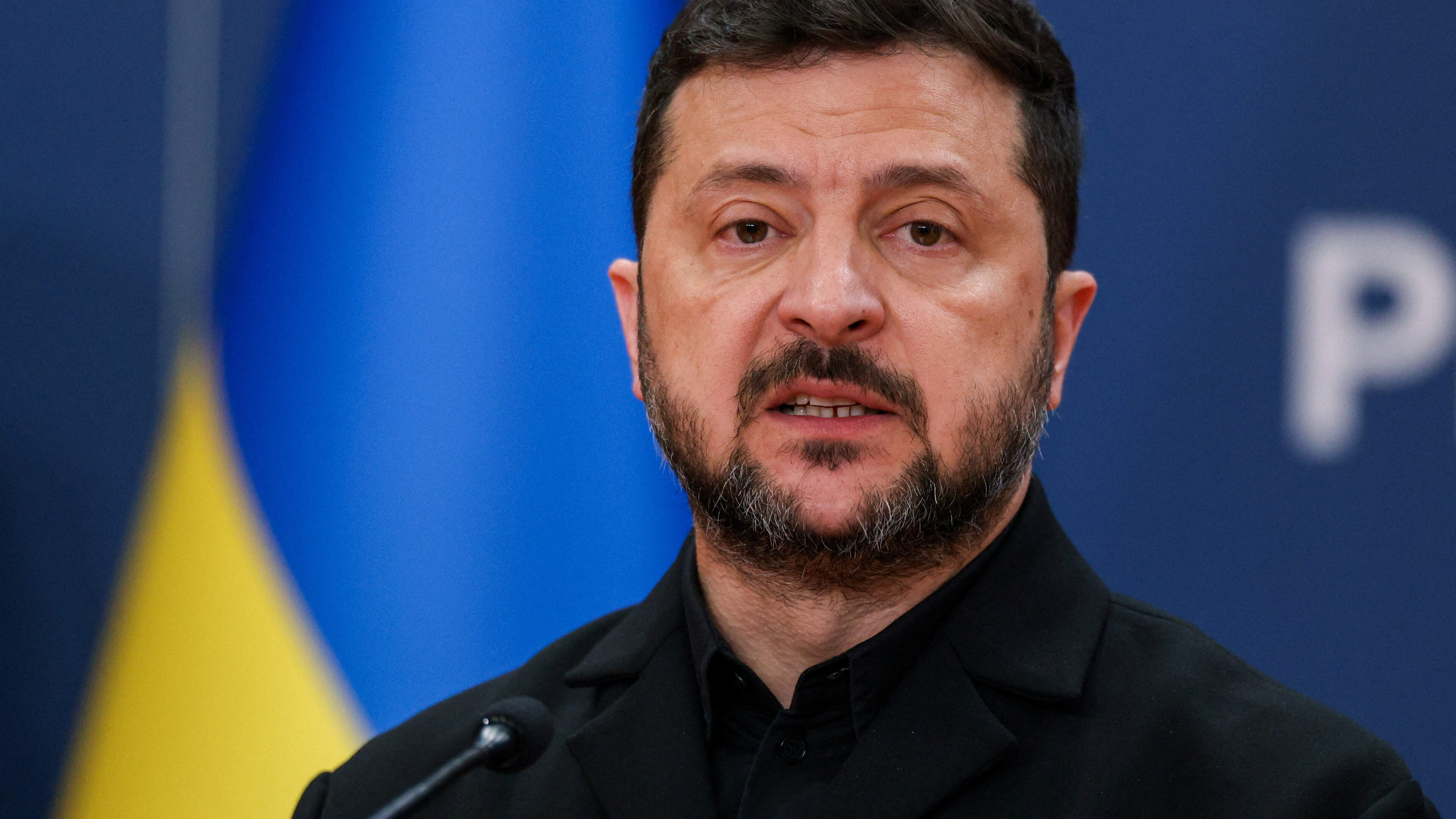 Adrian Blomfield: Volodymyr Zelensky has forgotten a key rule of politics and handed Putin a powerful weapon