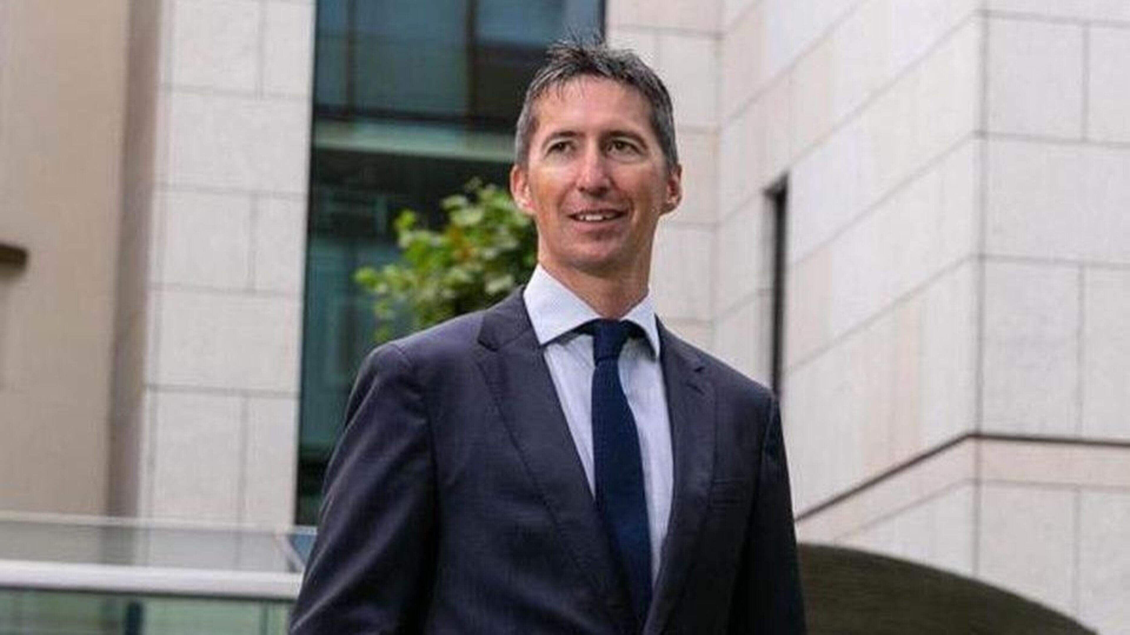 Goodbody to buy Belfast’s Legacy Wealth Management as AIB investment helps fund push into North 