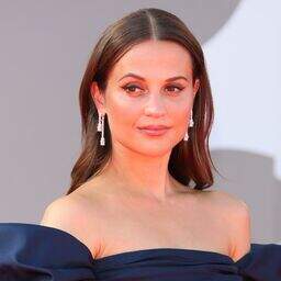 Alicia Vikander on her Vladimir Putin movie: 'We're in a world where  there's a fear of speaking up' | Irish Independent