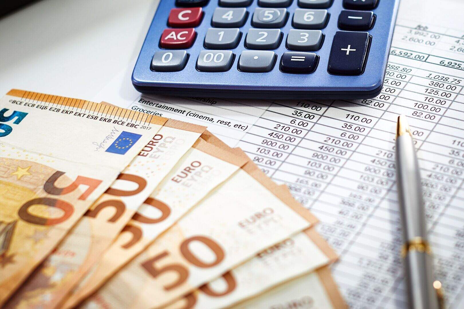 Are you one of the 500,000 people owed a tax refund? Here are some of ...