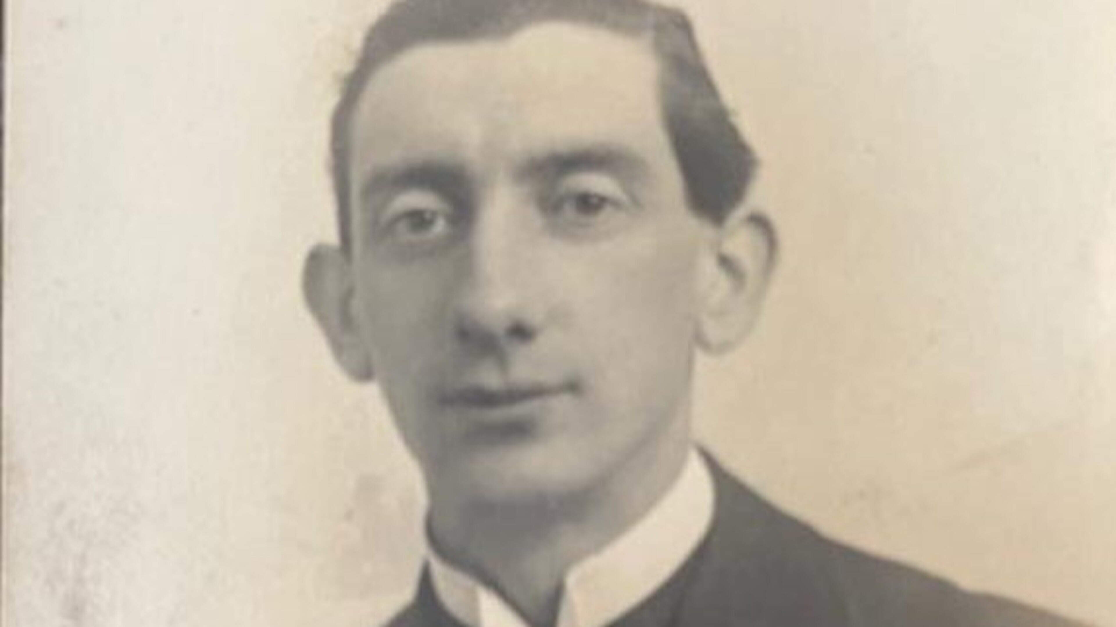 Forgotten murder of Limerick chemist by Auxiliaries in early 1920s brought to light