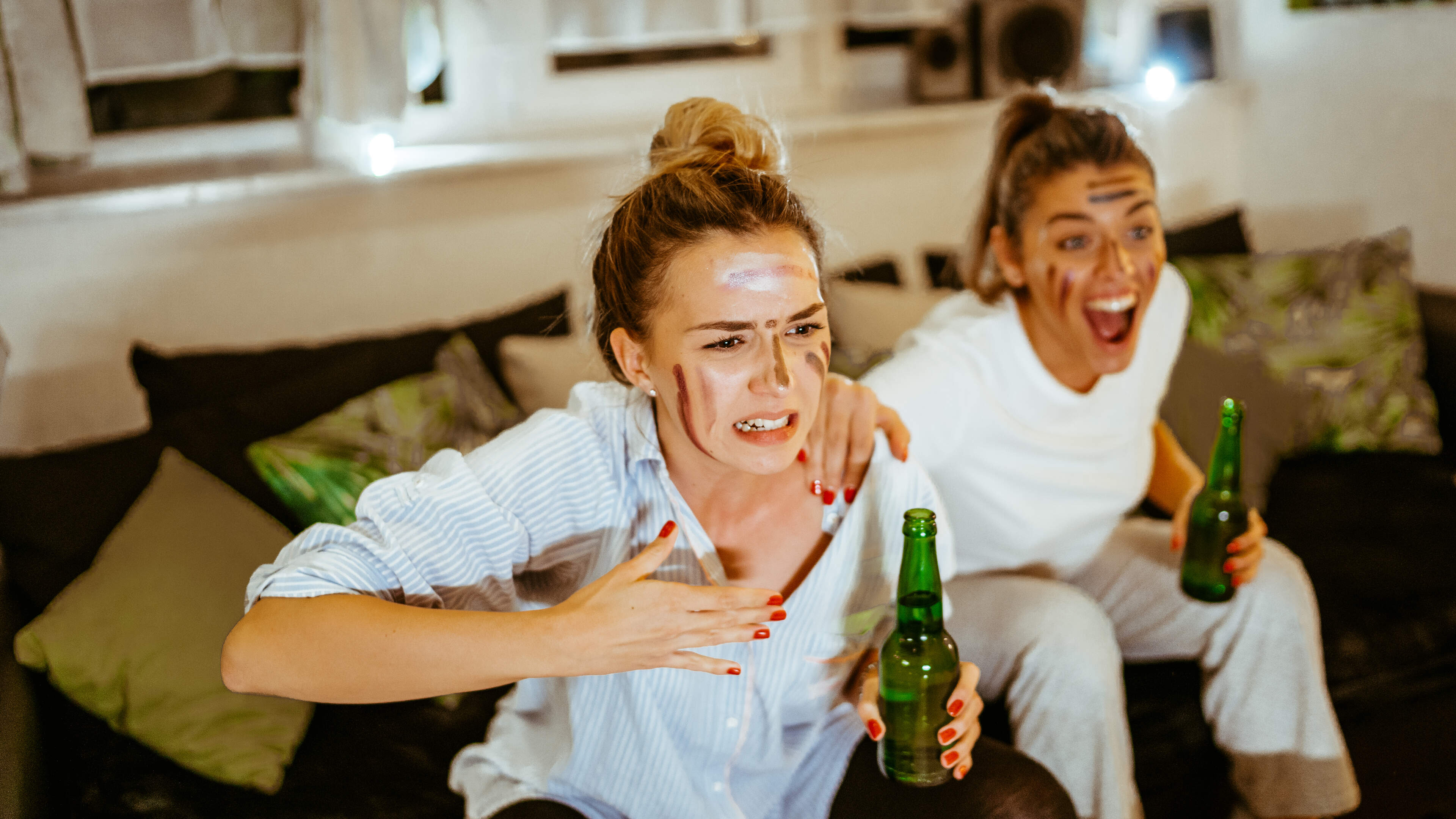 Tanya Sweeney: I’m one of those fair-weather World Cup football fans everyone hates — and proud of it