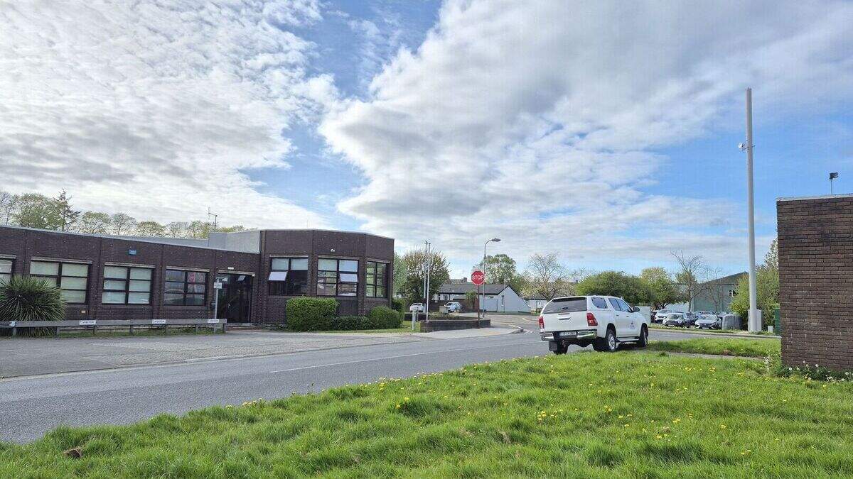 Major fire service training centre approved for Dundalk
