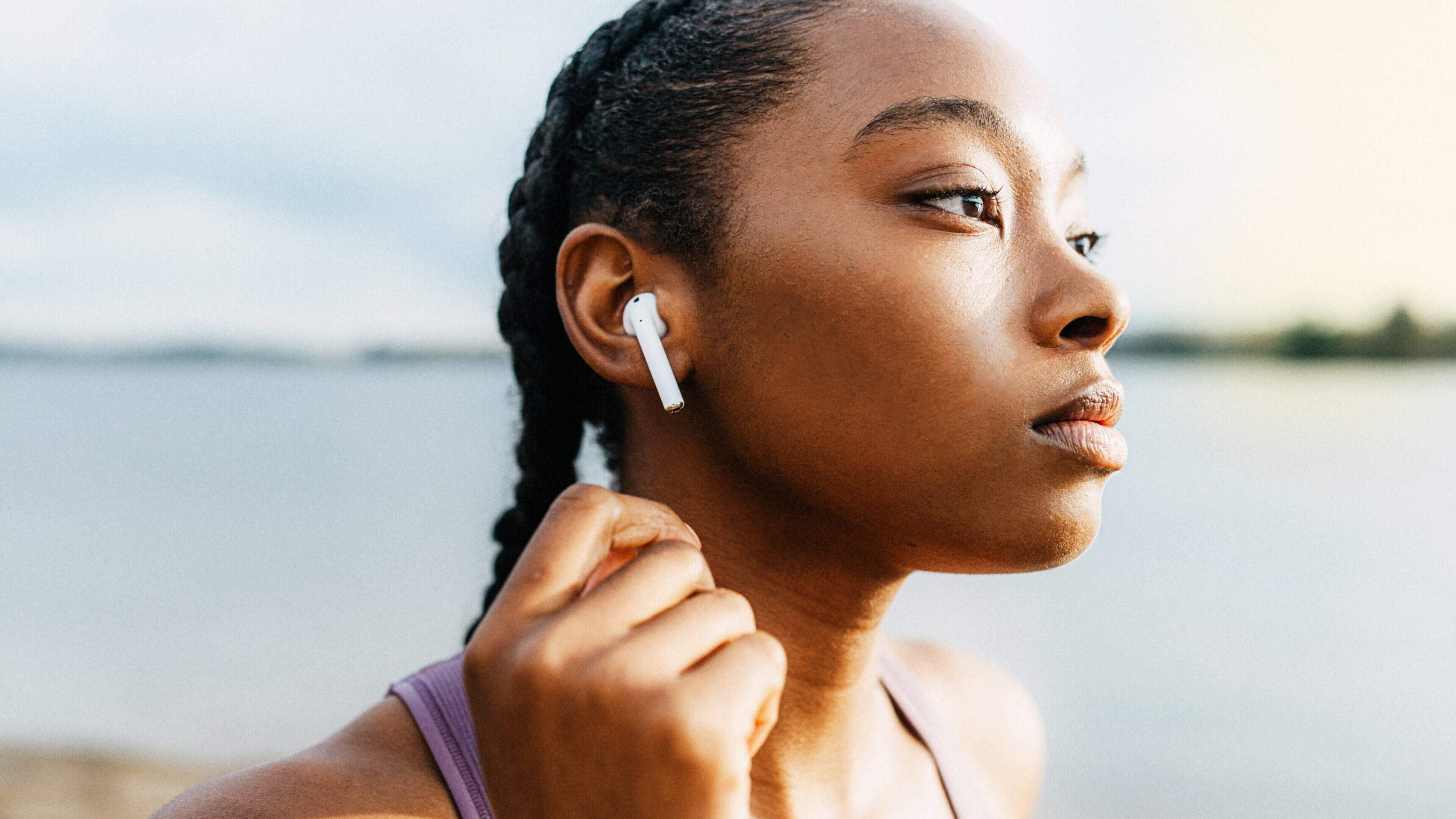 Quiet now, bud – what are the best noise-cancelling earbuds you can buy?