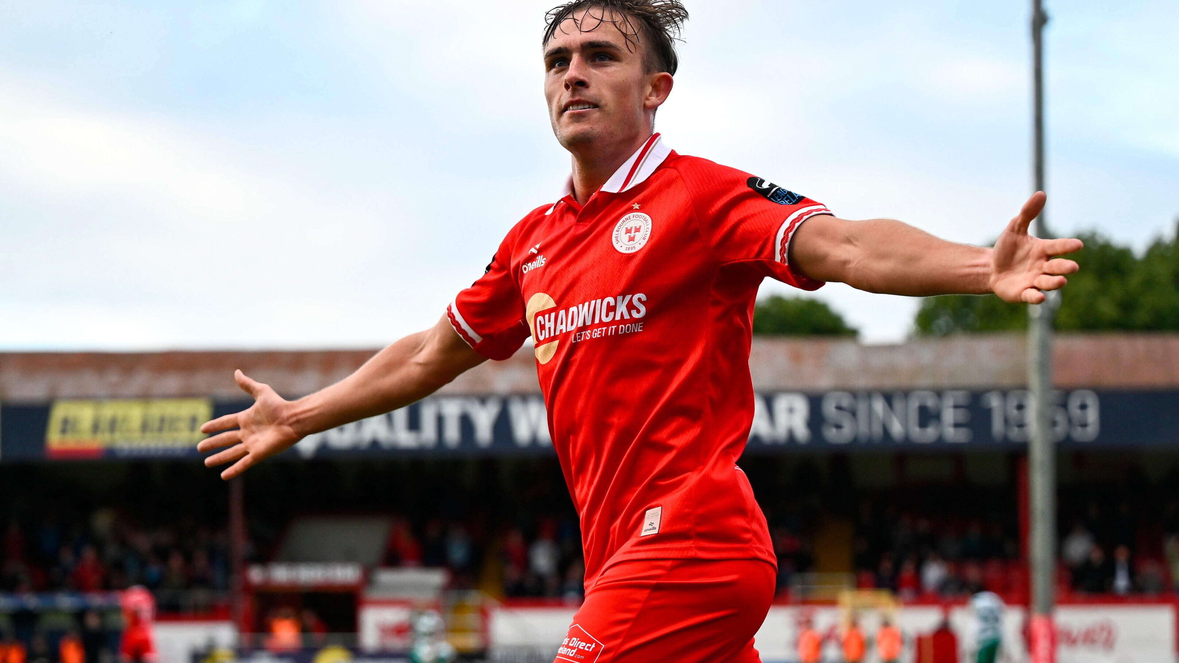 LOI takeaways - Rovers regroup, Bohs have keeper issues and high-flying Pat’s ponder the points that got away