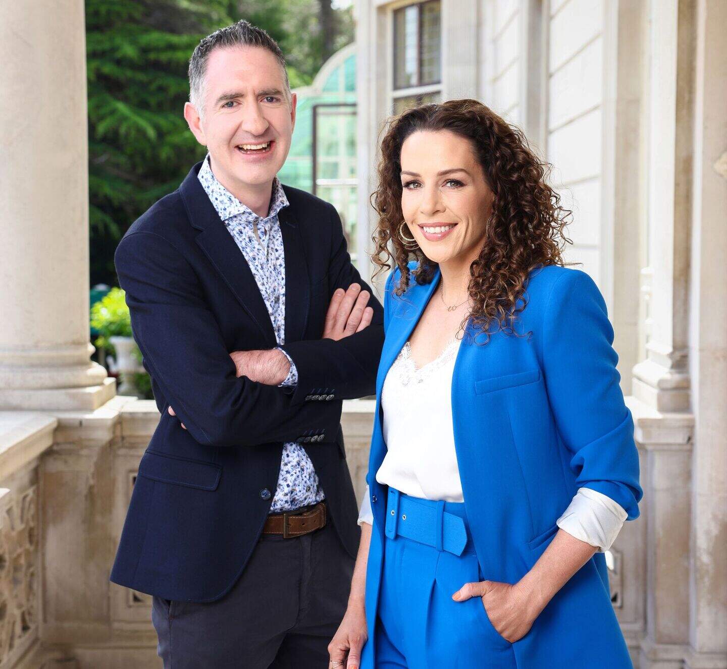 RTÉ’s ‘half-baked’ shake-up sparks more disquiet at Montrose | Irish ...